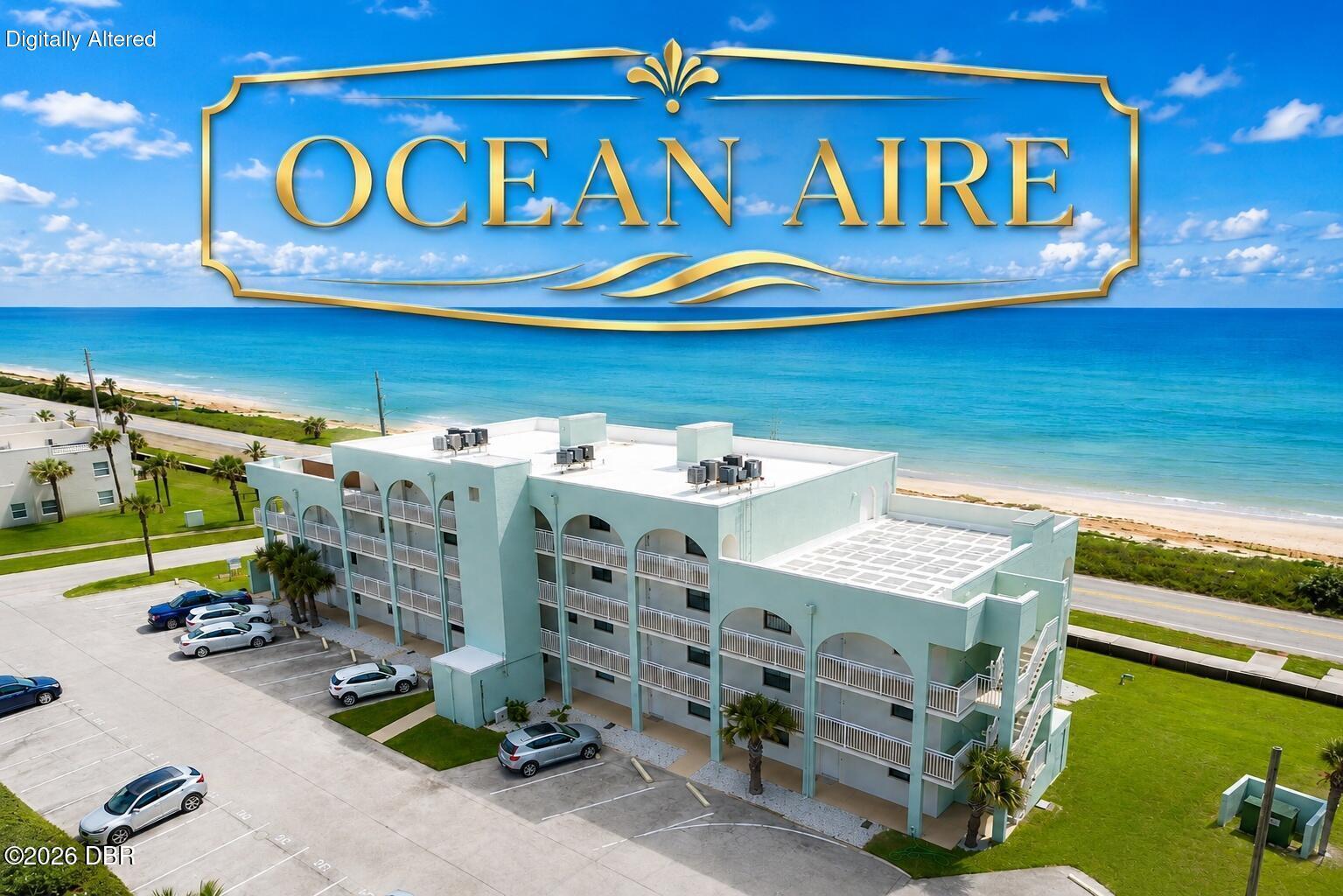 3390 Ocean Shore Boulevard 105 — photo