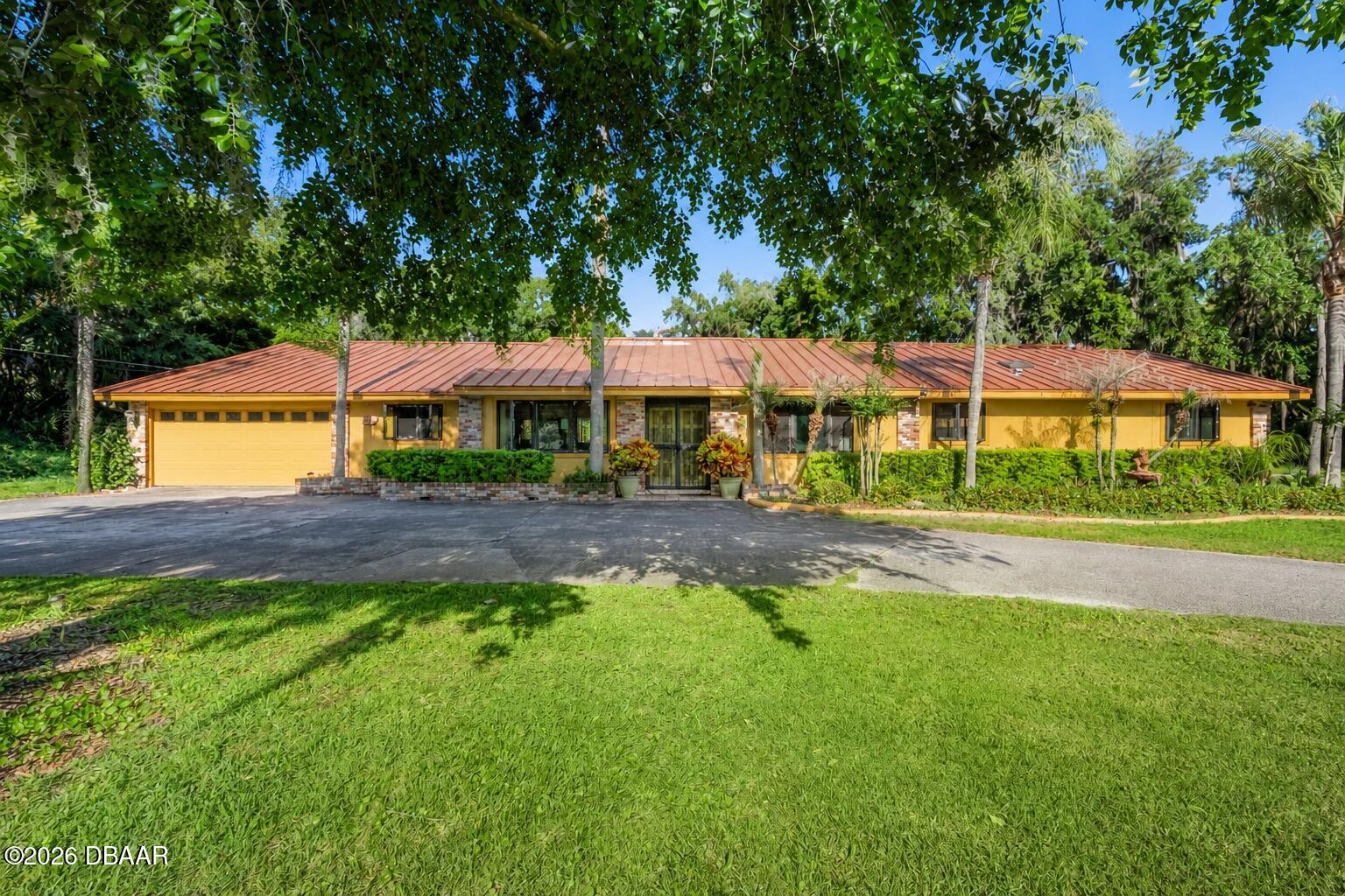 6015 Trailwood Drive — photo