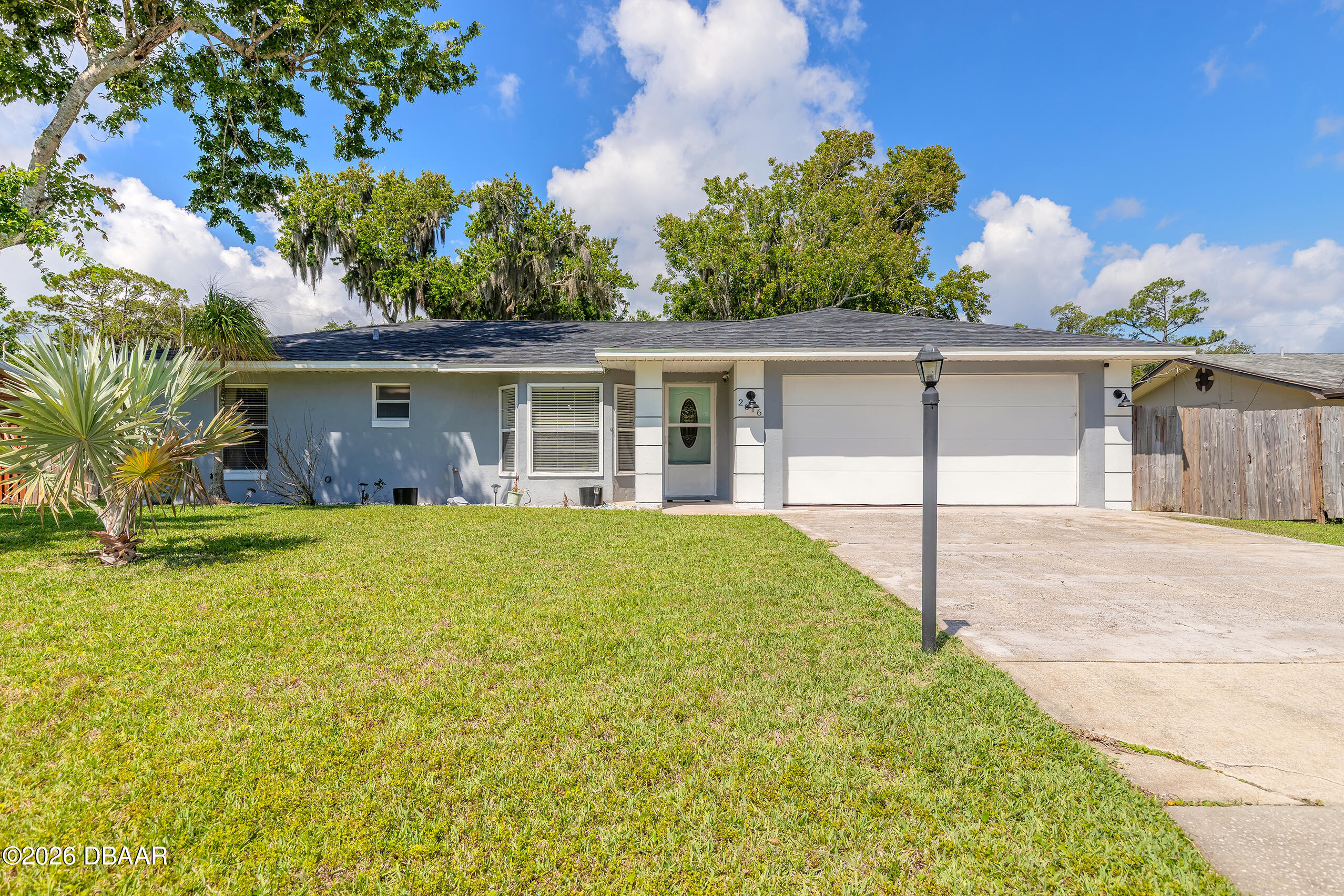 2616 Woodland Drive — photo
