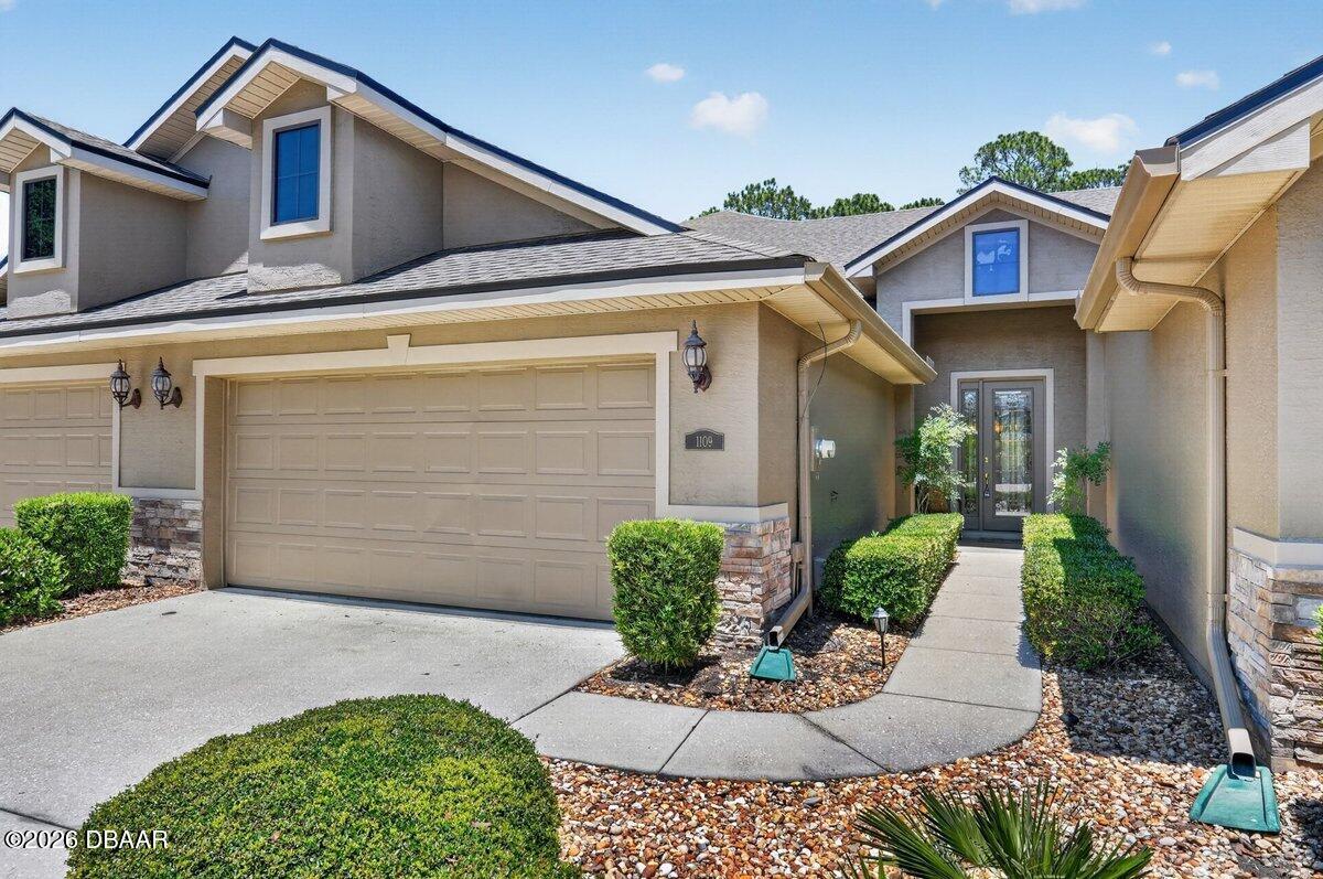 1109 Hansberry Court — photo