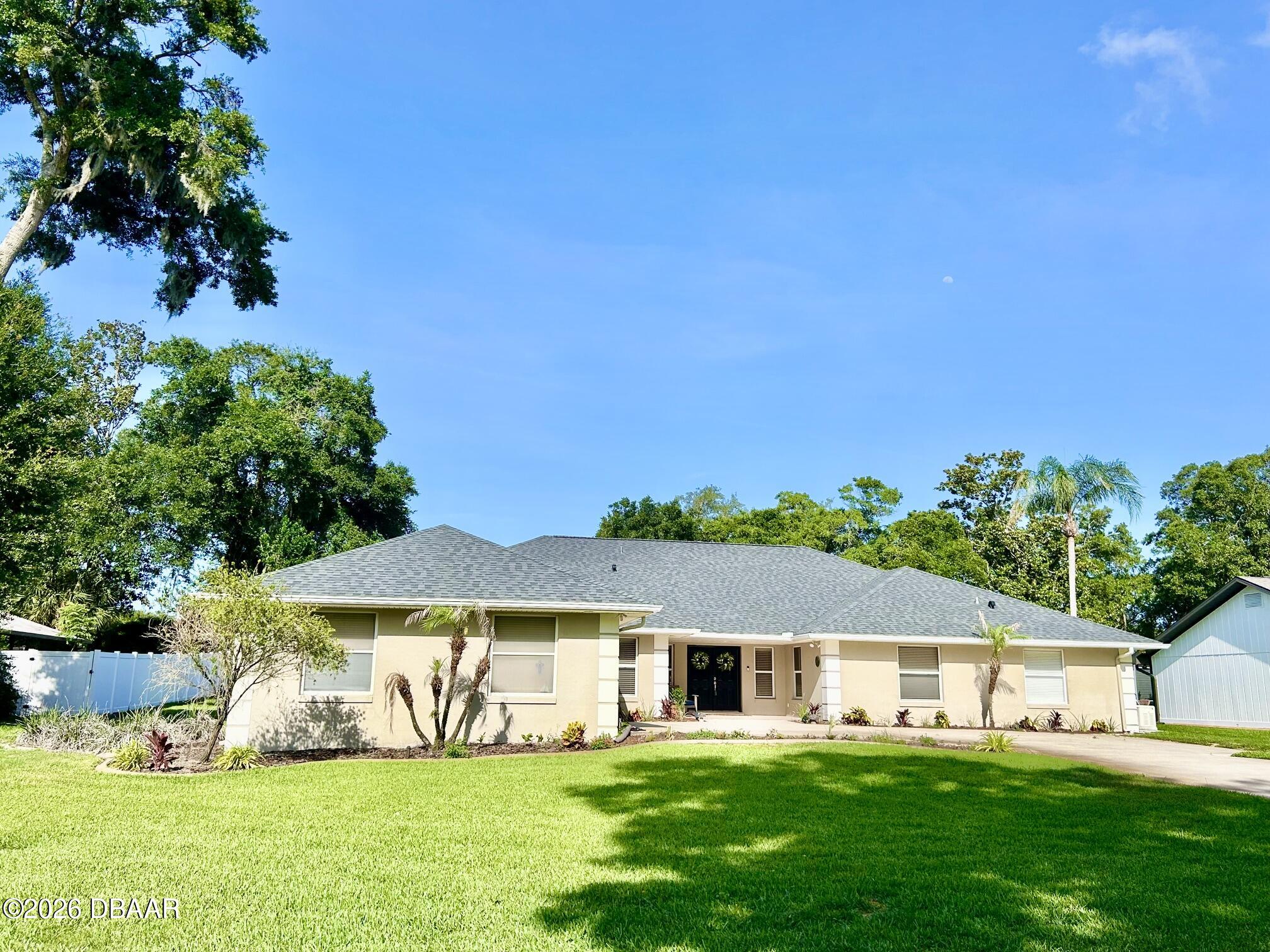 123 Rio Pinar Drive — photo