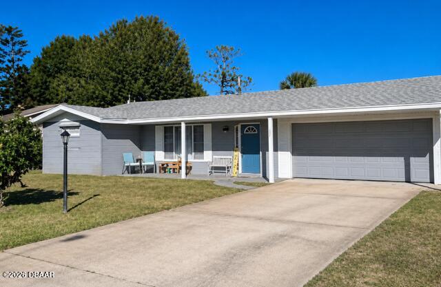 1421 Suwanee Road — photo