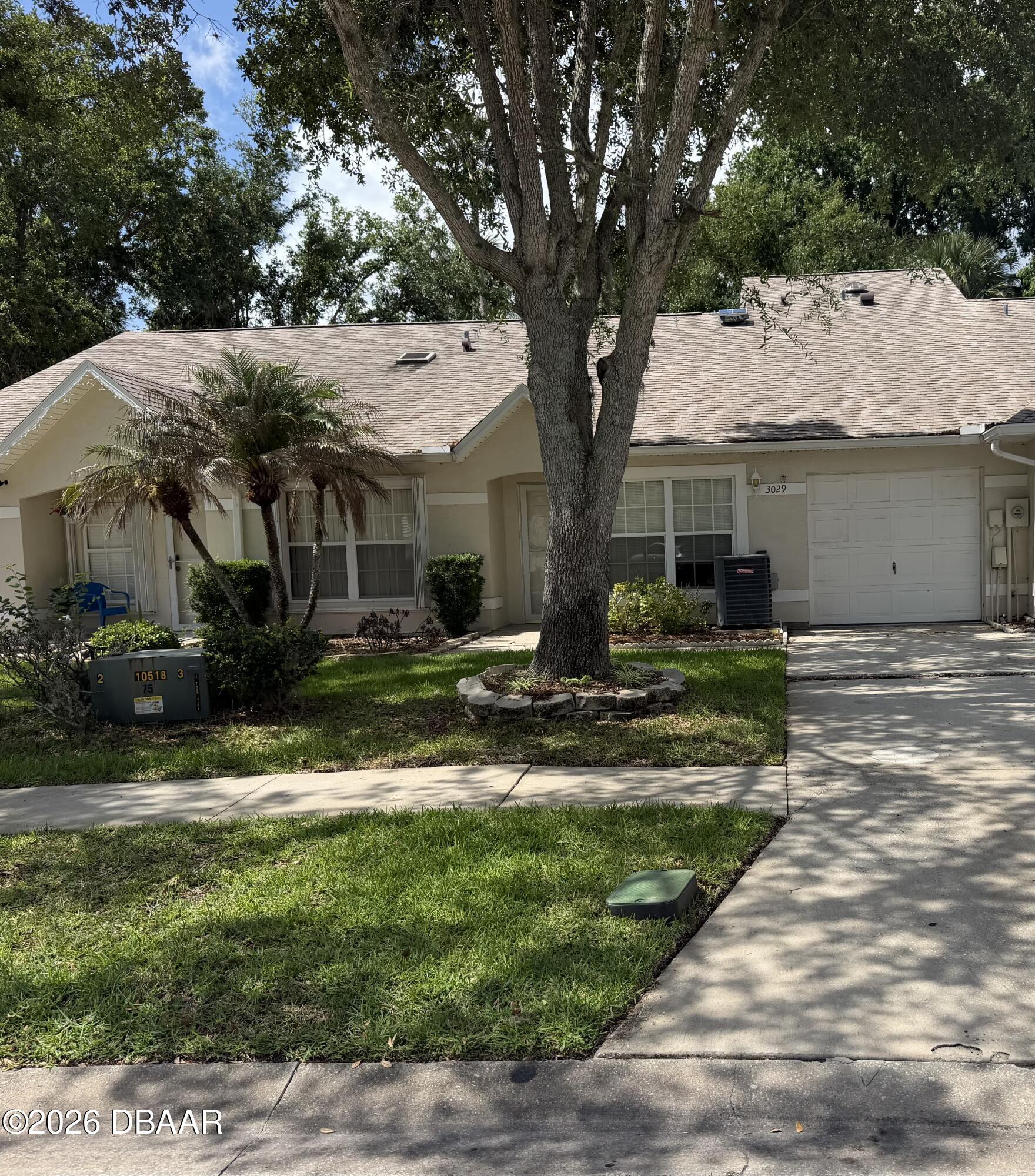 3029 Oak Hammock Drive — photo