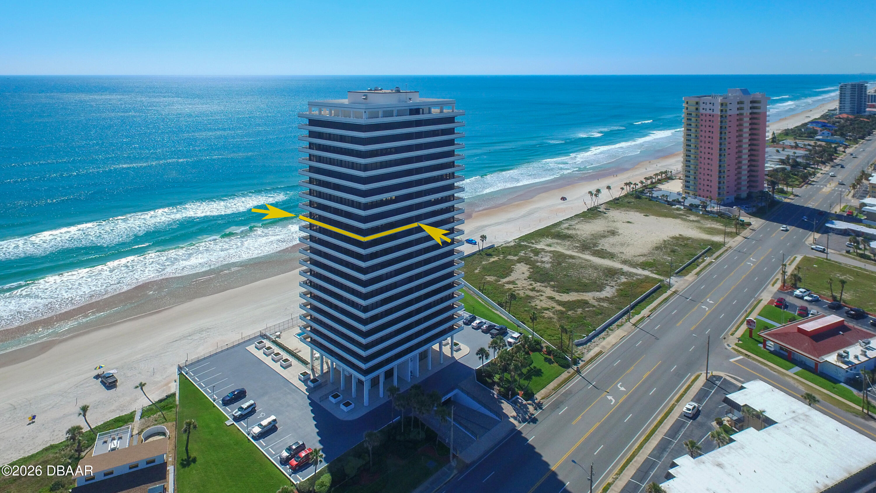 2200 N Atlantic Avenue 1201 — photo
