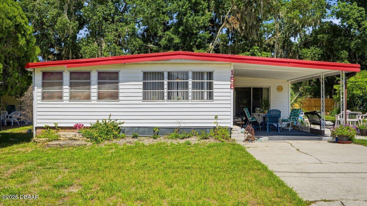 156 Iron Gate Circle — photo