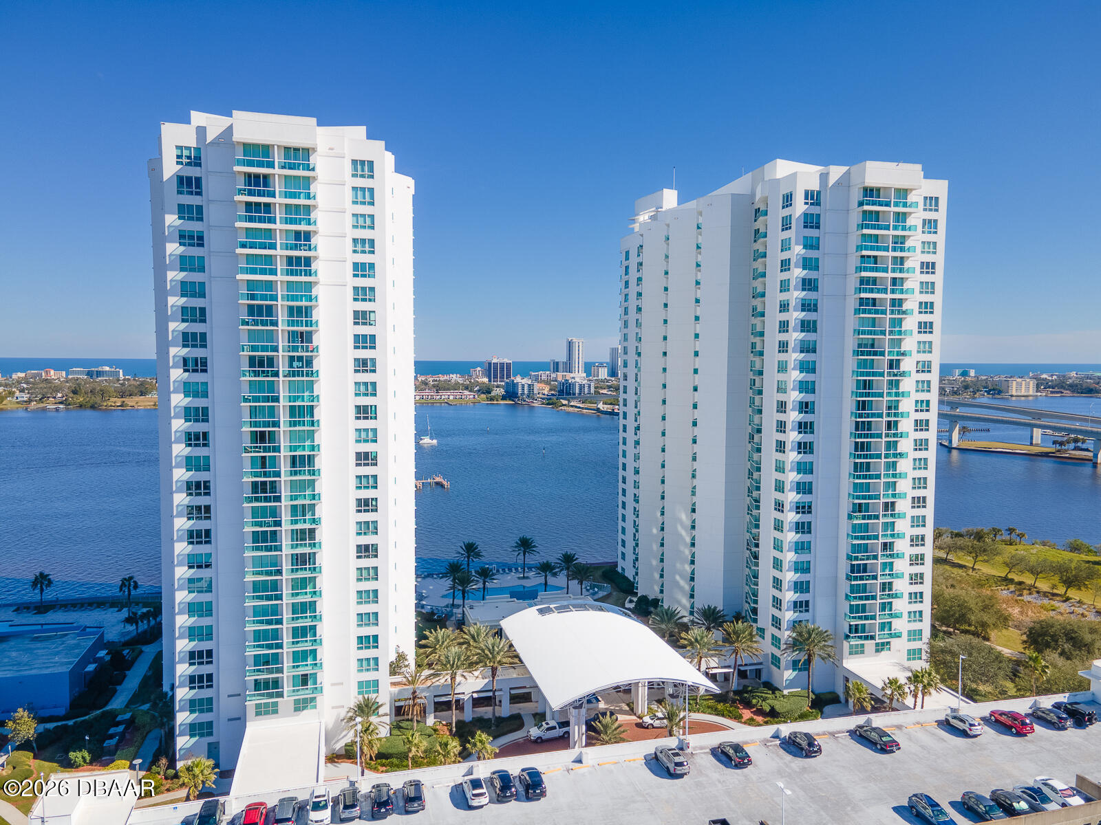 231 Riverside Drive 1509-1 — photo