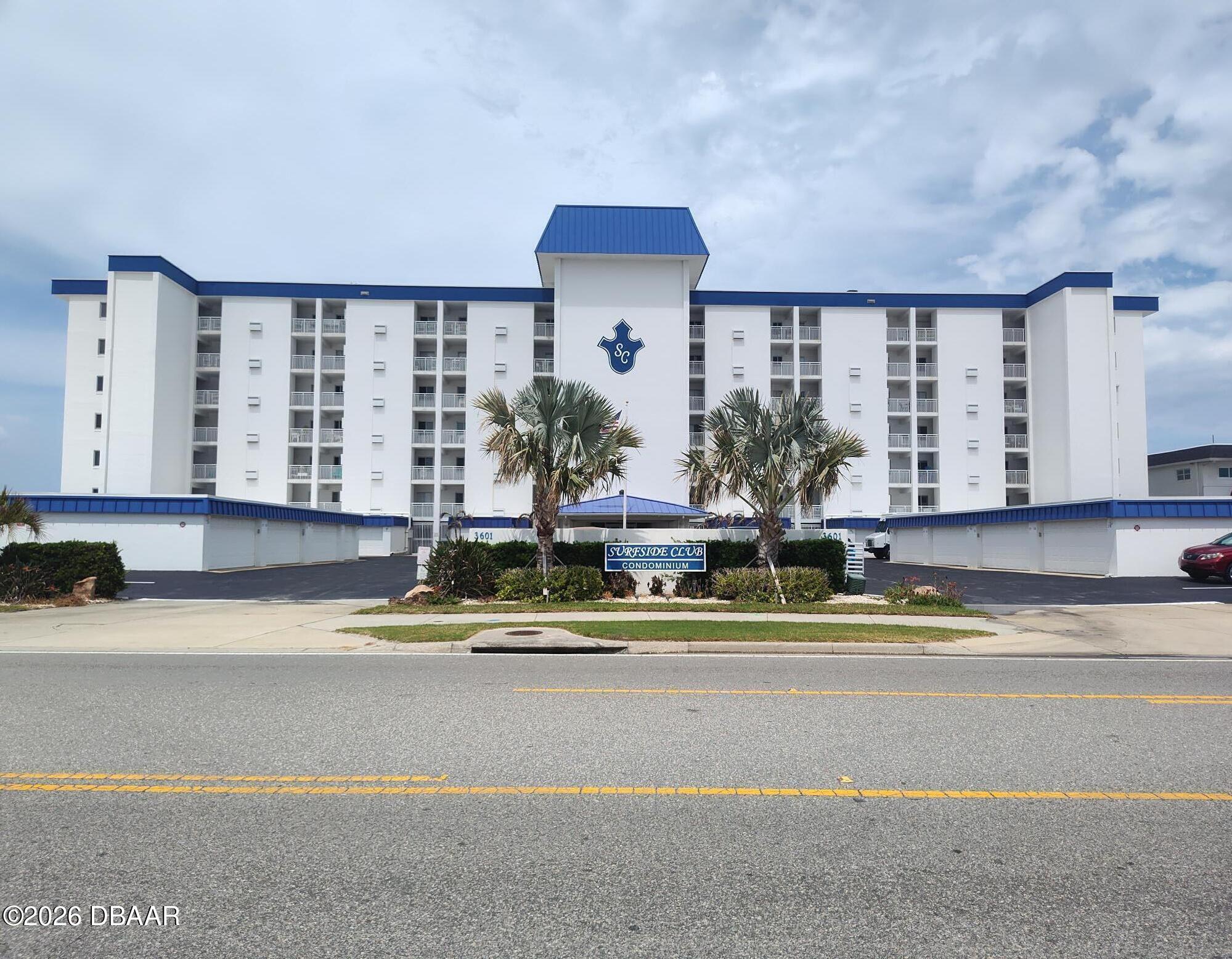 3601 S Atlantic Avenue 309 — photo