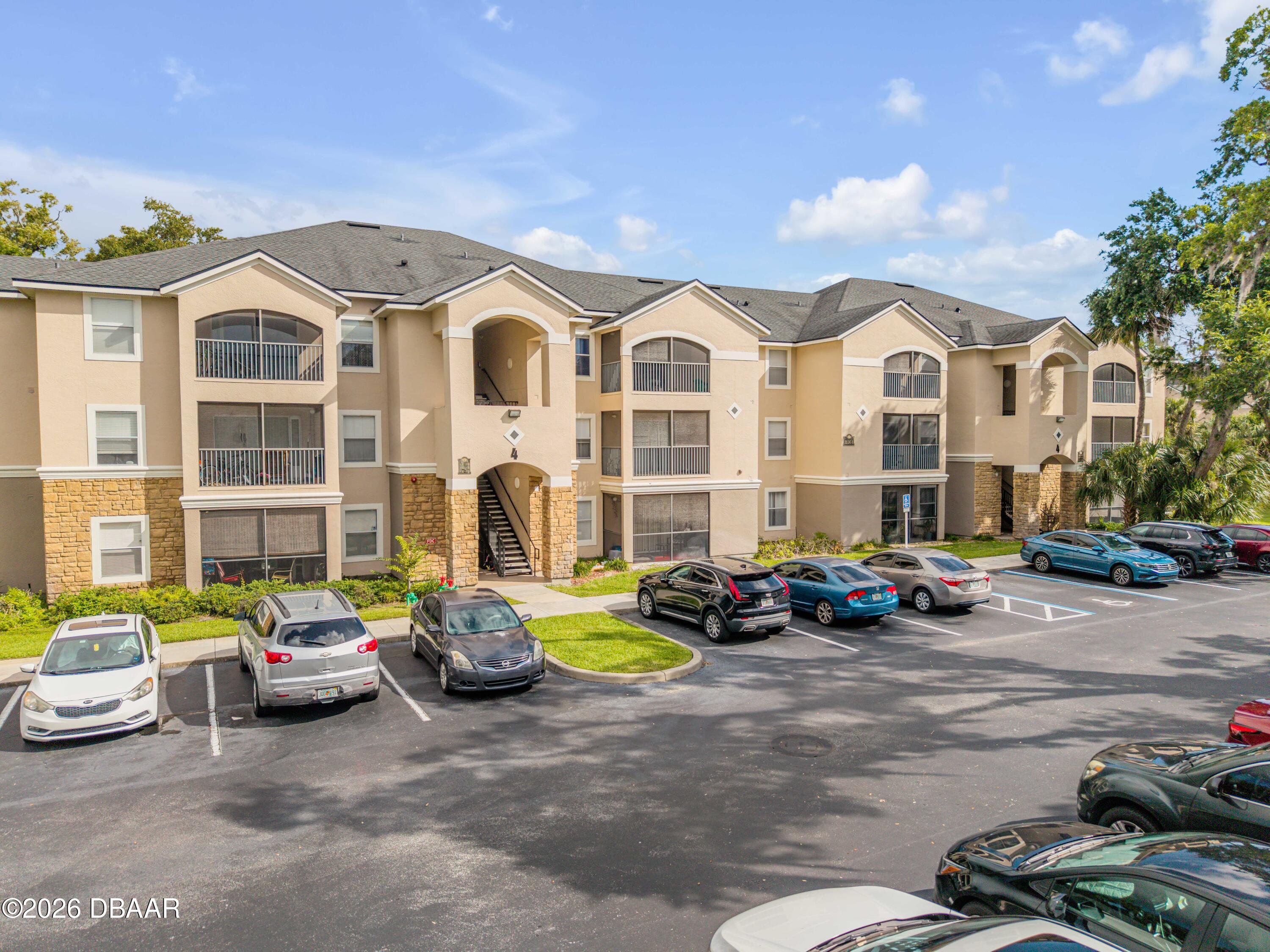 940 Village Trail 4-306 — photo