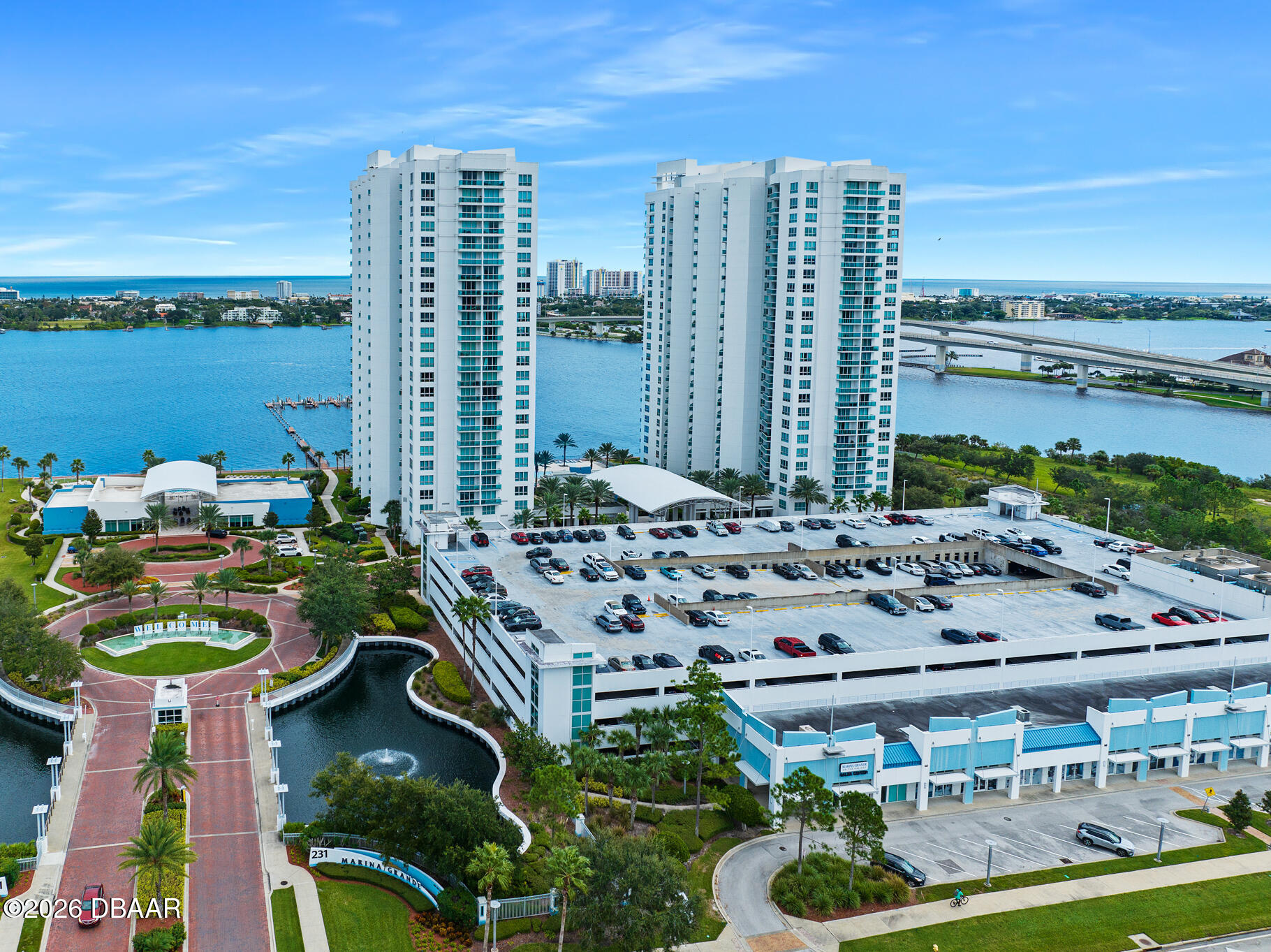 231 Riverside Drive 1106-1 — photo