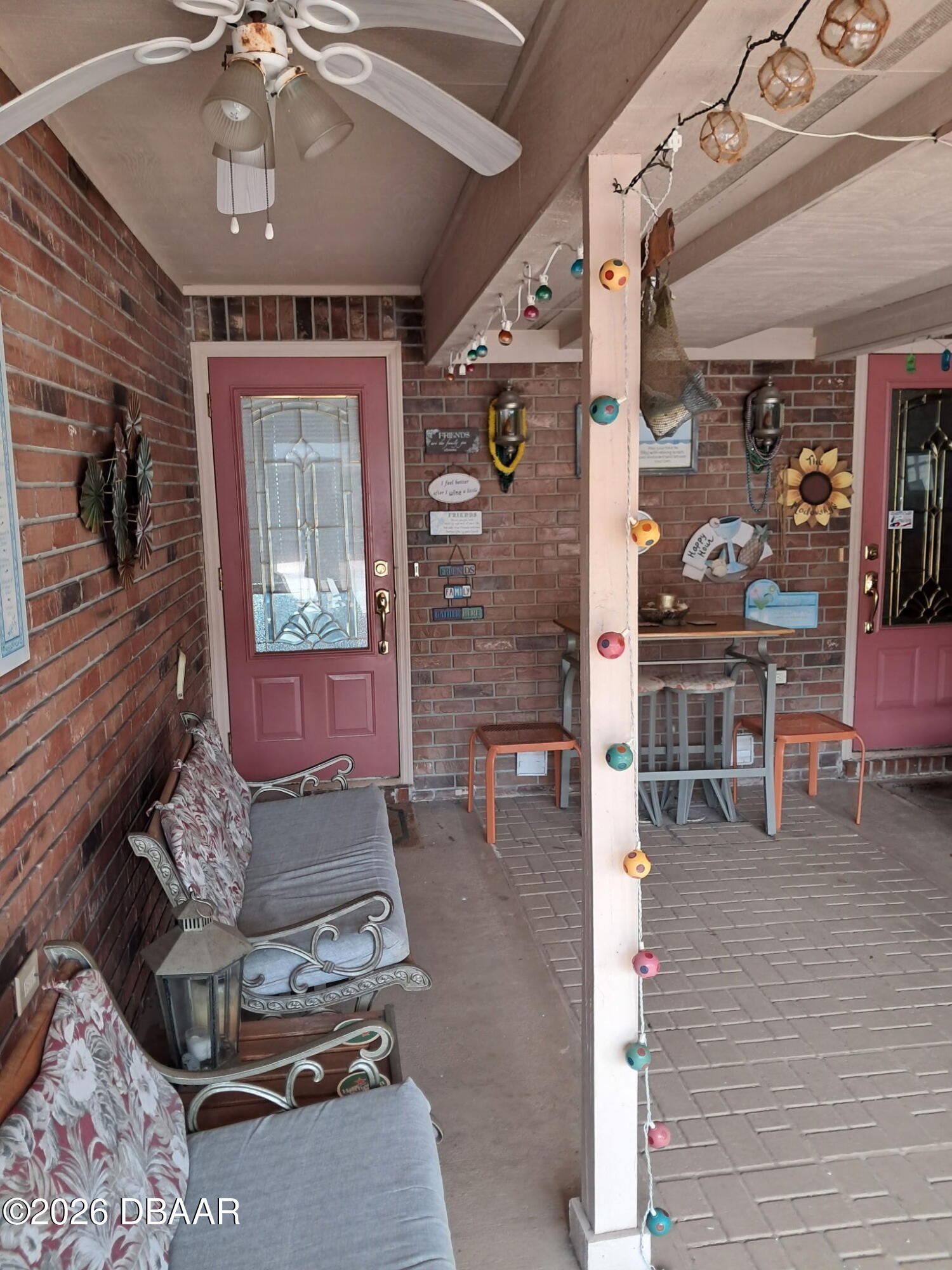 1922 S Riverside Drive, Edgewater, FL 32141 — photo 2