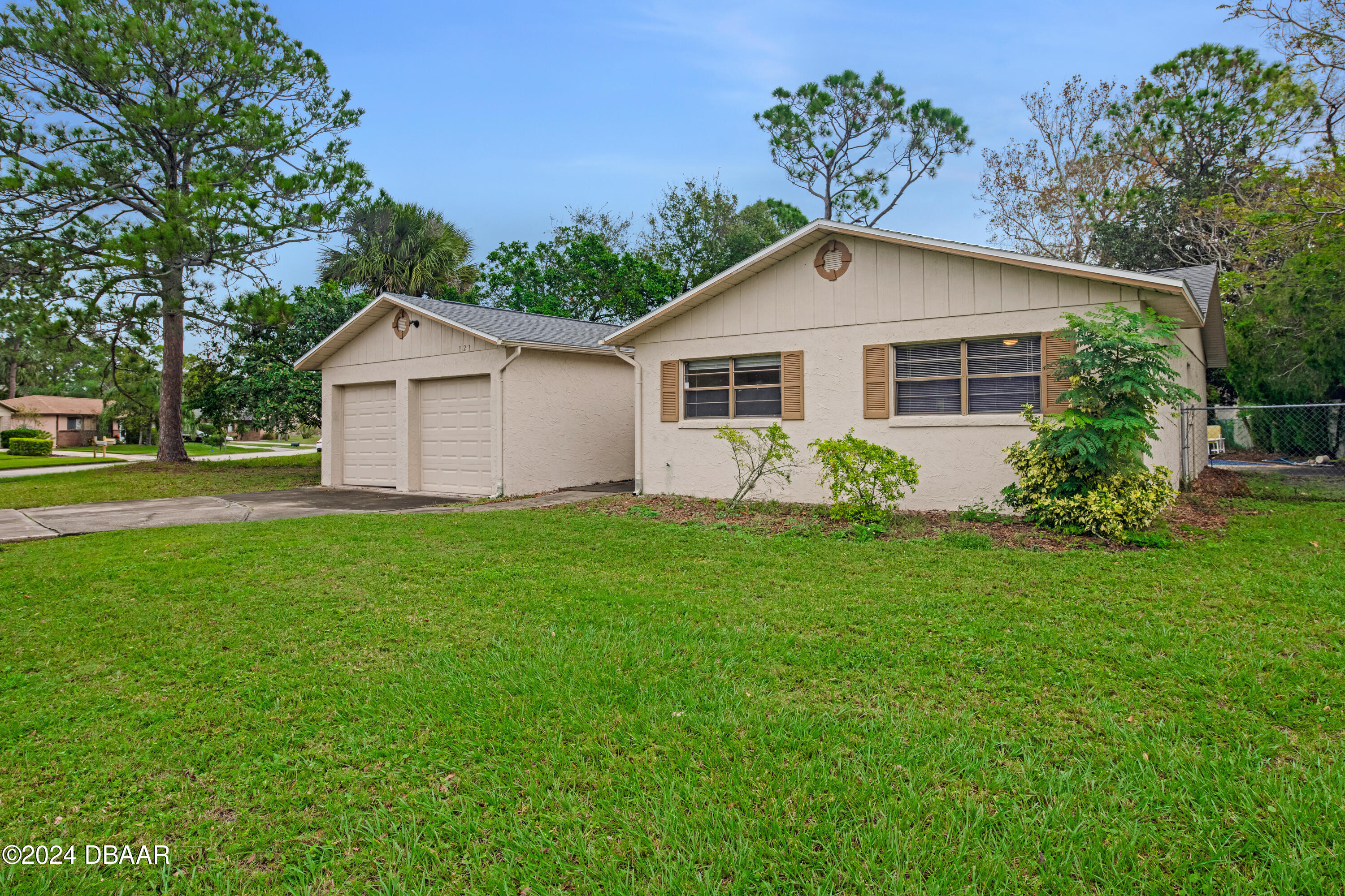 121 Westwood Drive — photo
