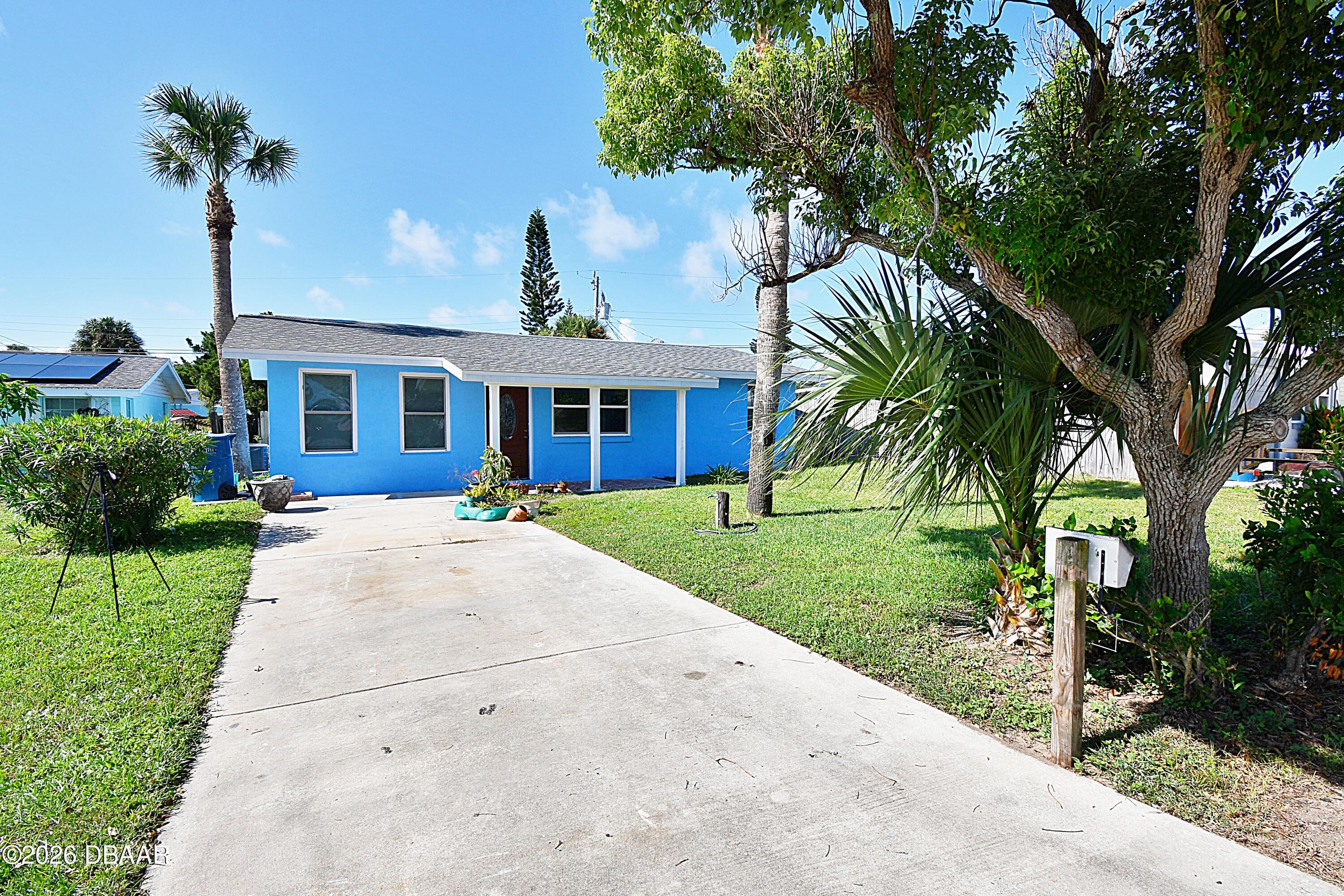 59 Hibiscus Drive, Ormond Beach, FL 32176 — photo 2