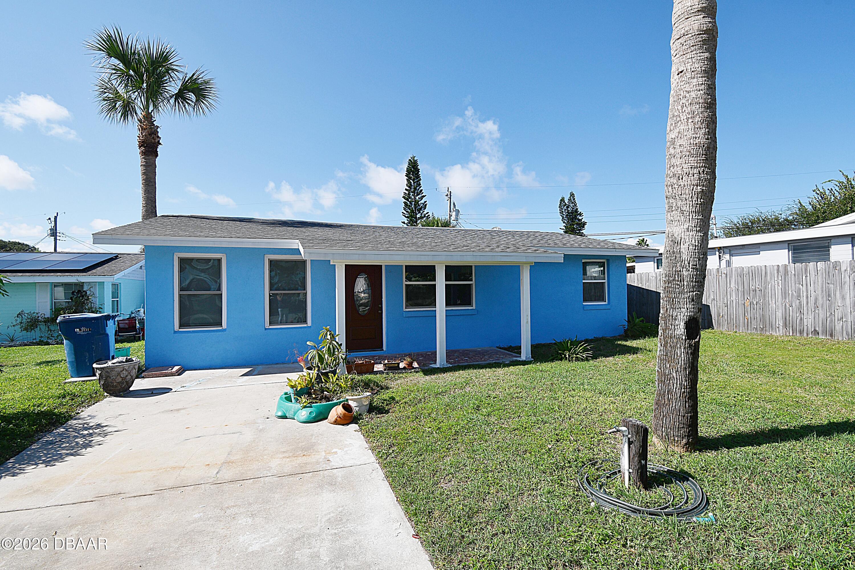 59 Hibiscus Drive, Ormond Beach, FL 32176 — photo 3