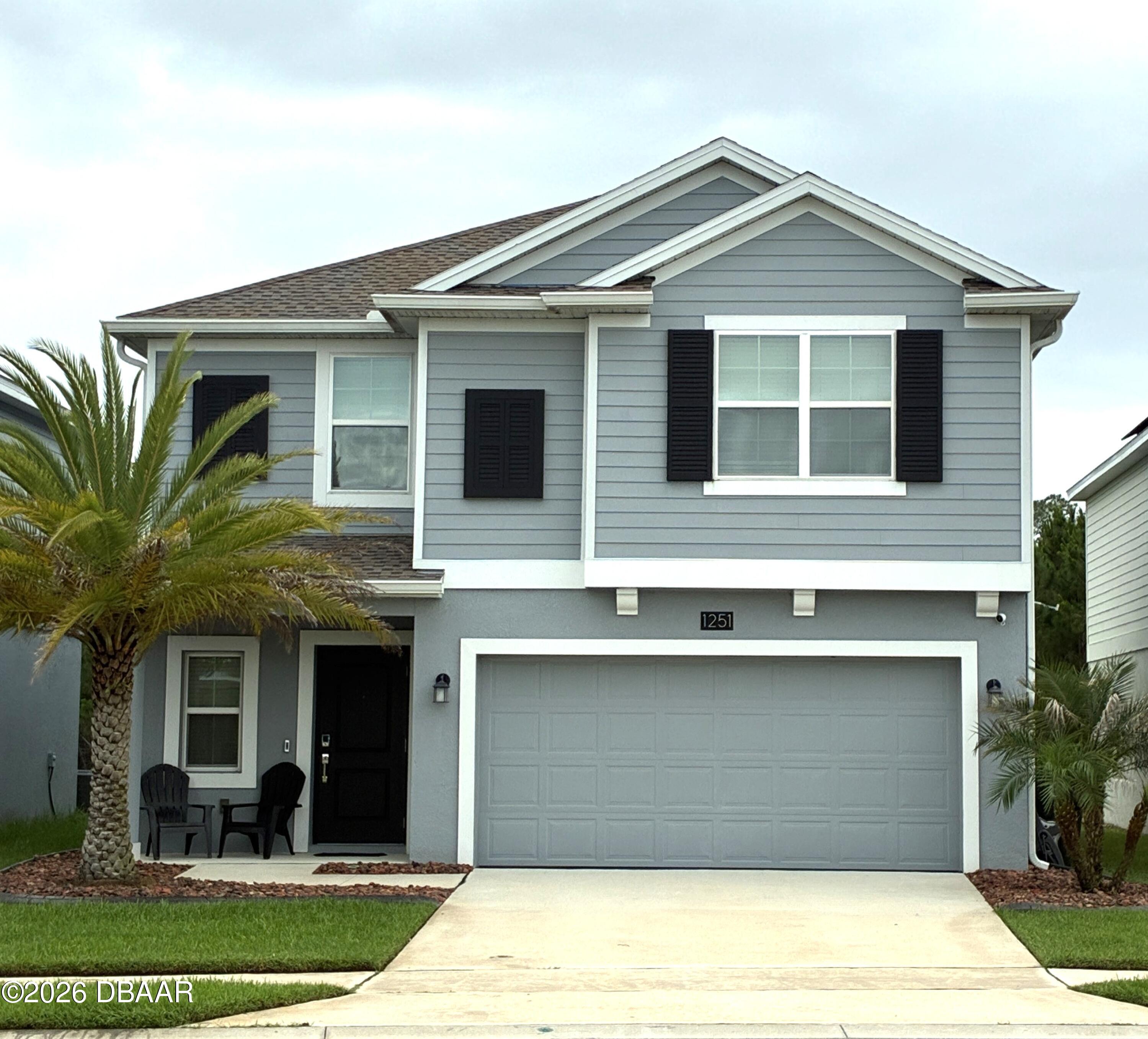 1251 Sand Trap Court — photo