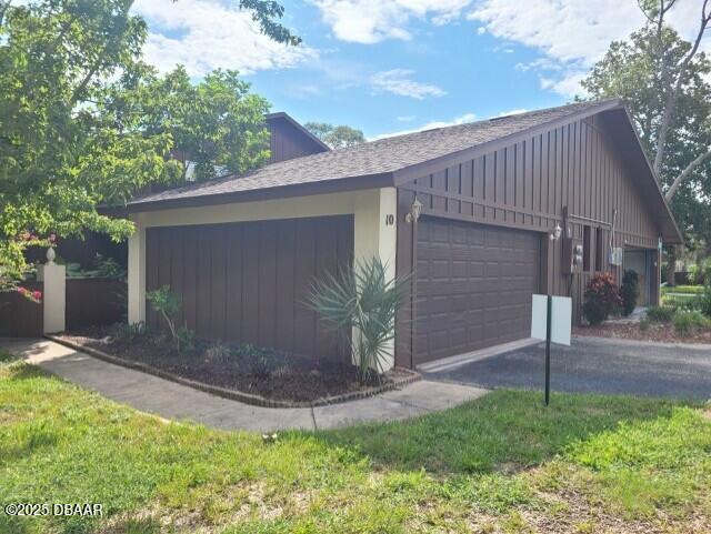 10 Cherokee Trail, Ormond Beach, FL 32174 — photo 2