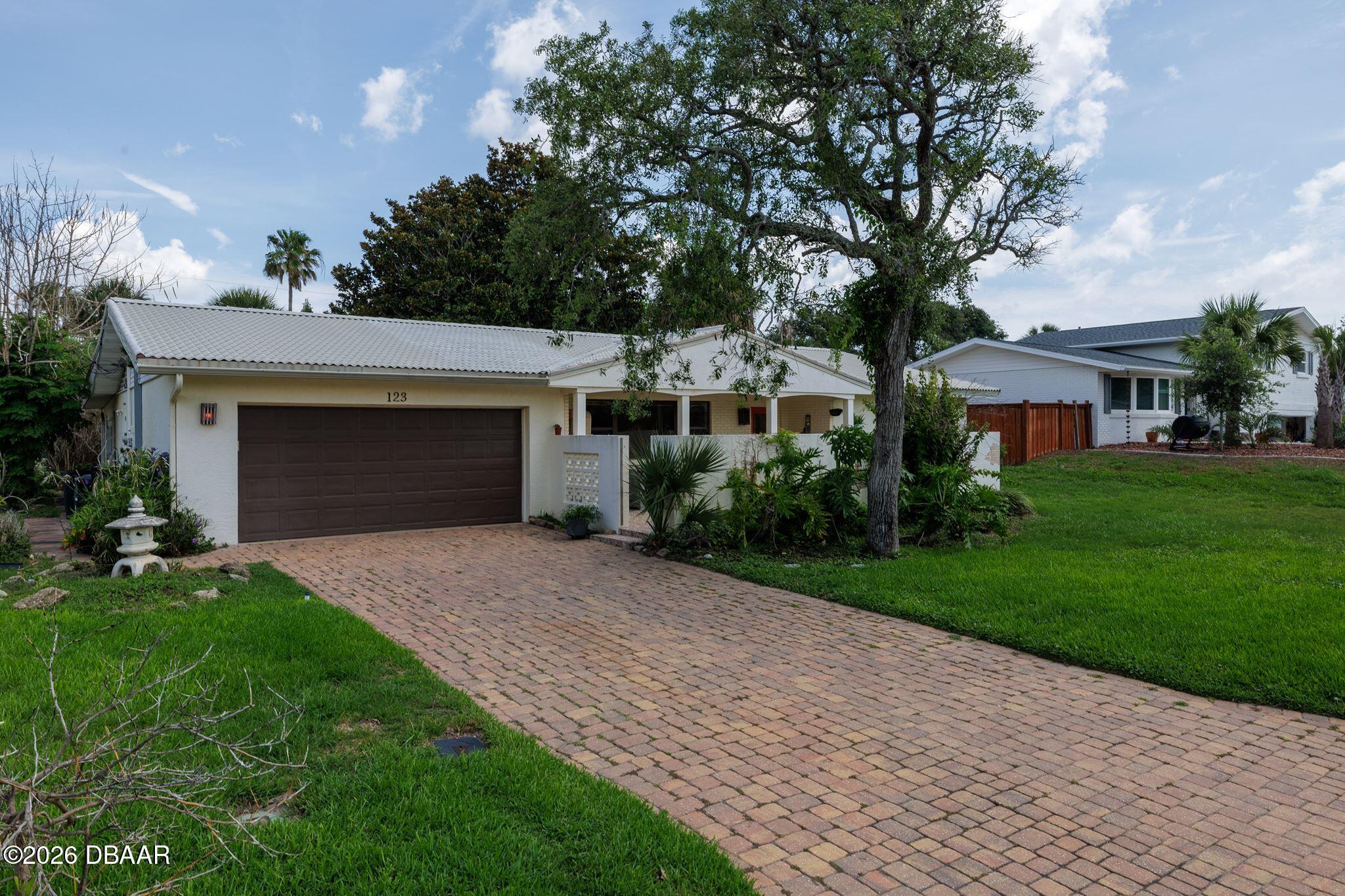 123 Royal Dunes Boulevard — photo