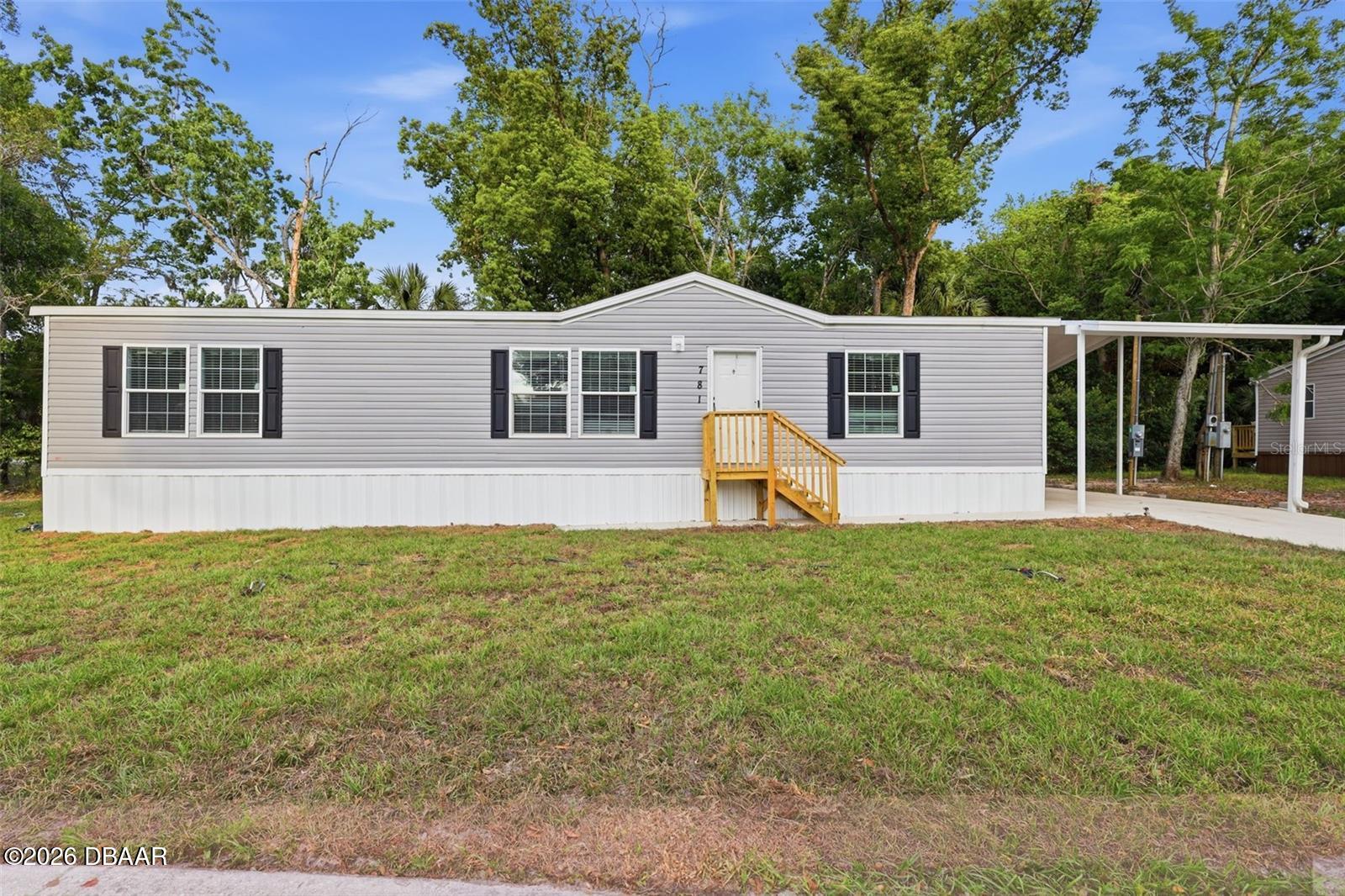 781 Bayou Drive — photo