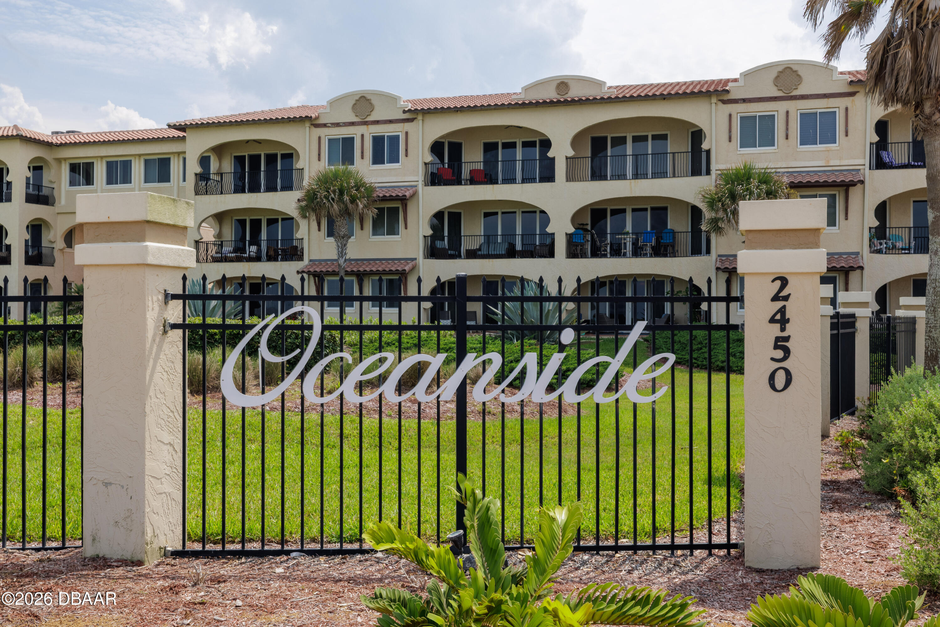 2450 N Ocean Shore Boulevard 313C — photo