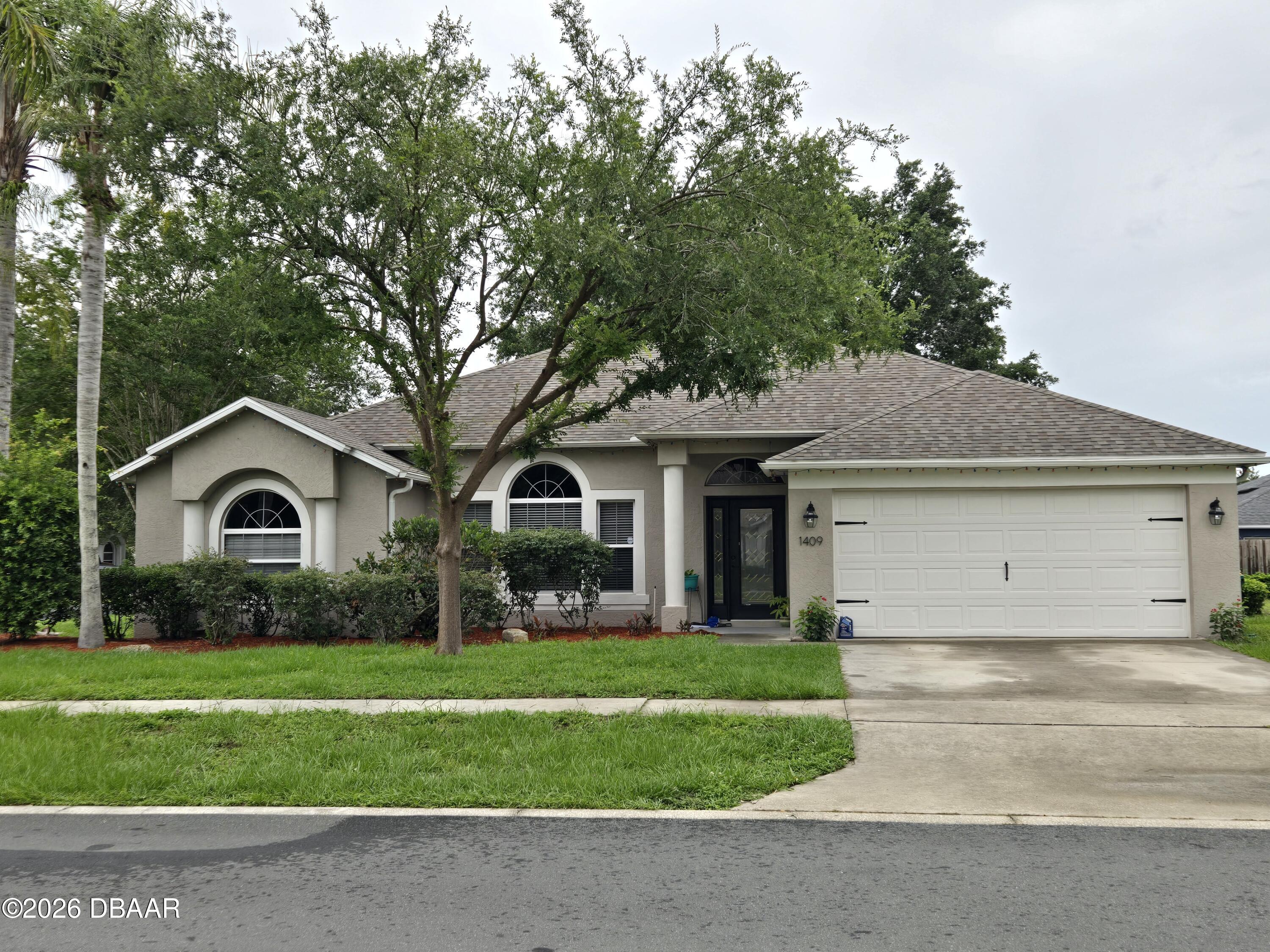 1409 Sutton Island Drive — photo