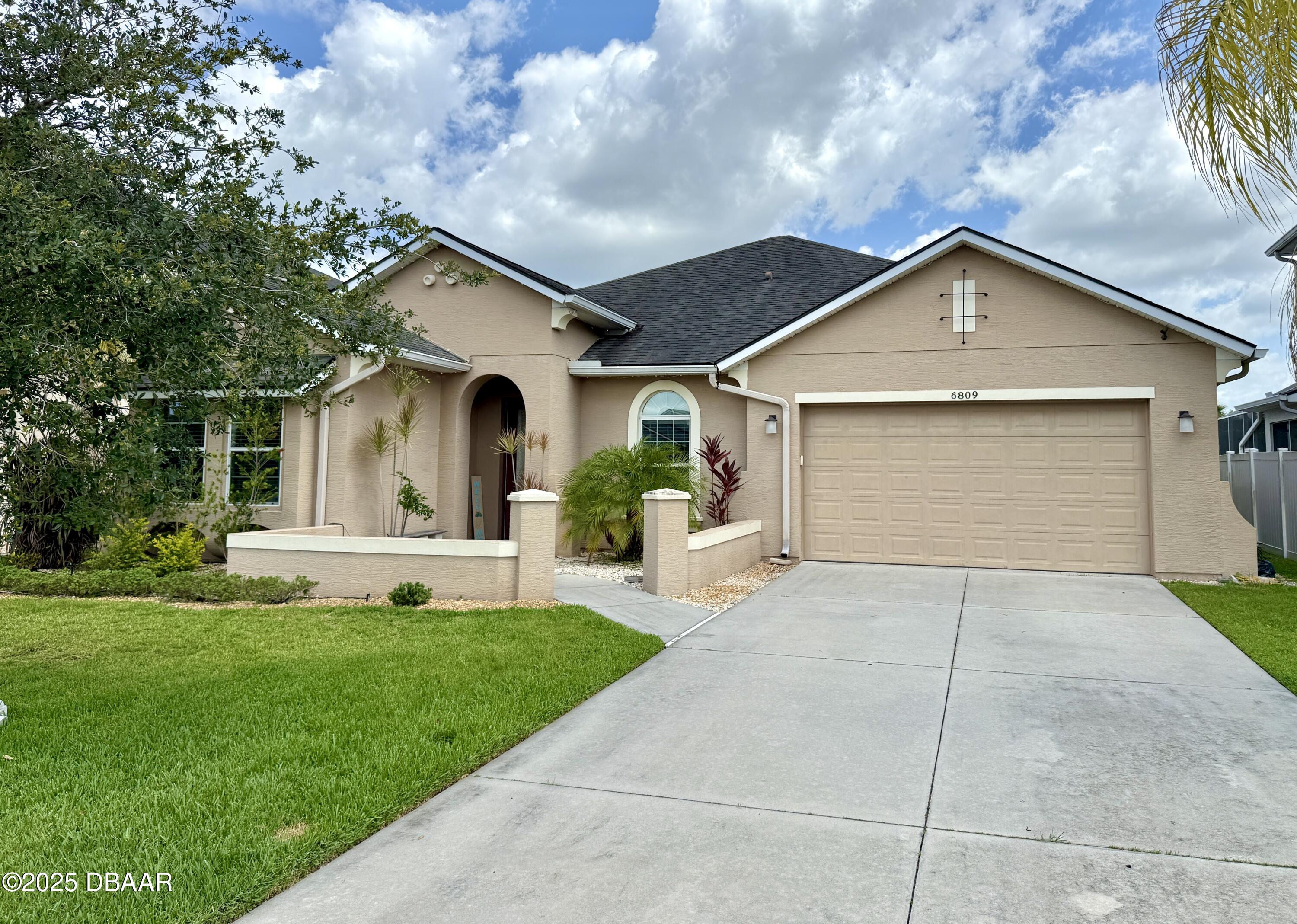 6809 Forkmead Lane — photo