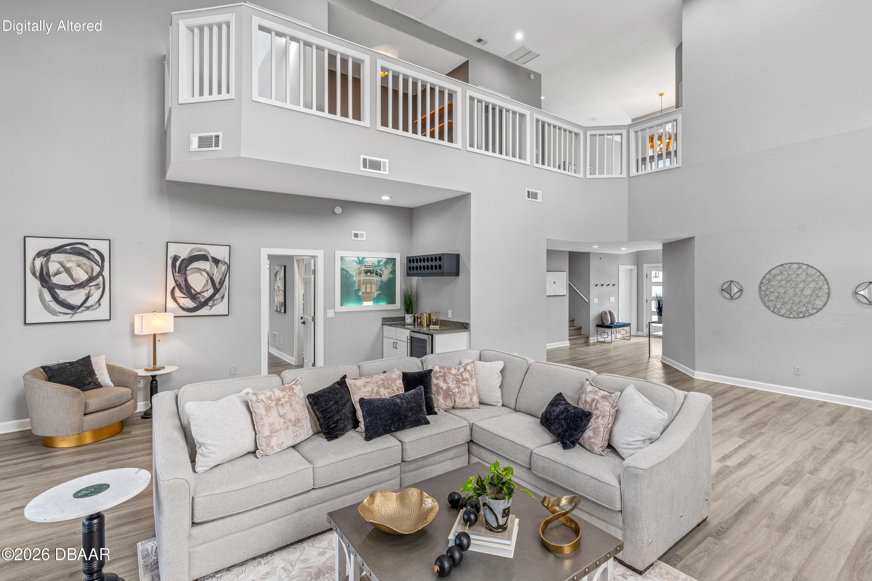 57 Bay Pointe Drive, Ormond Beach, FL 32174 — photo 2