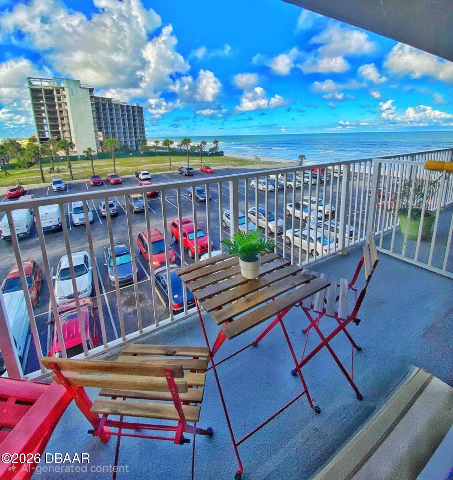2043 S Atlantic Avenue 406 — photo