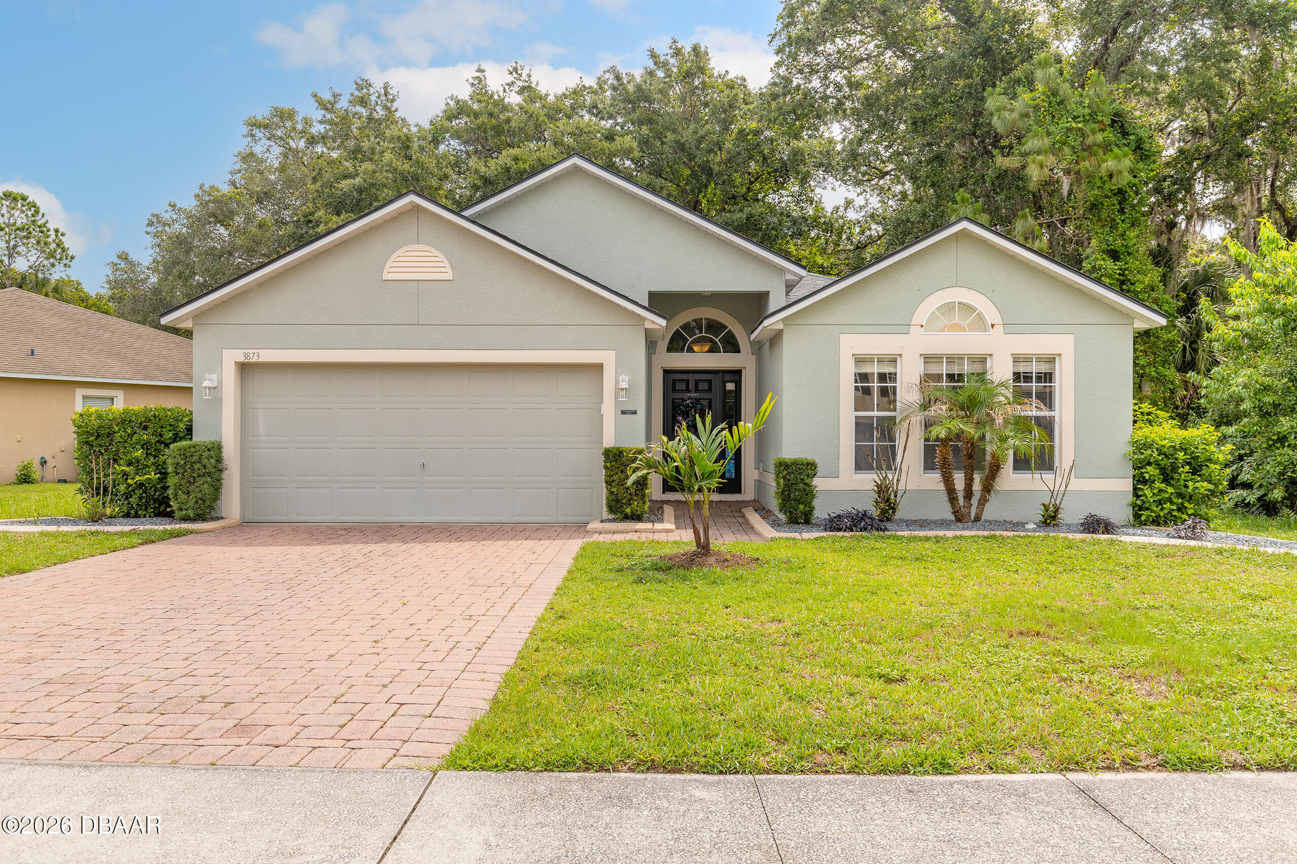 3873 Sunset Cove Drive — photo