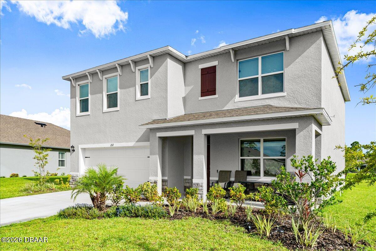 1317 Middle Lake Drive — photo