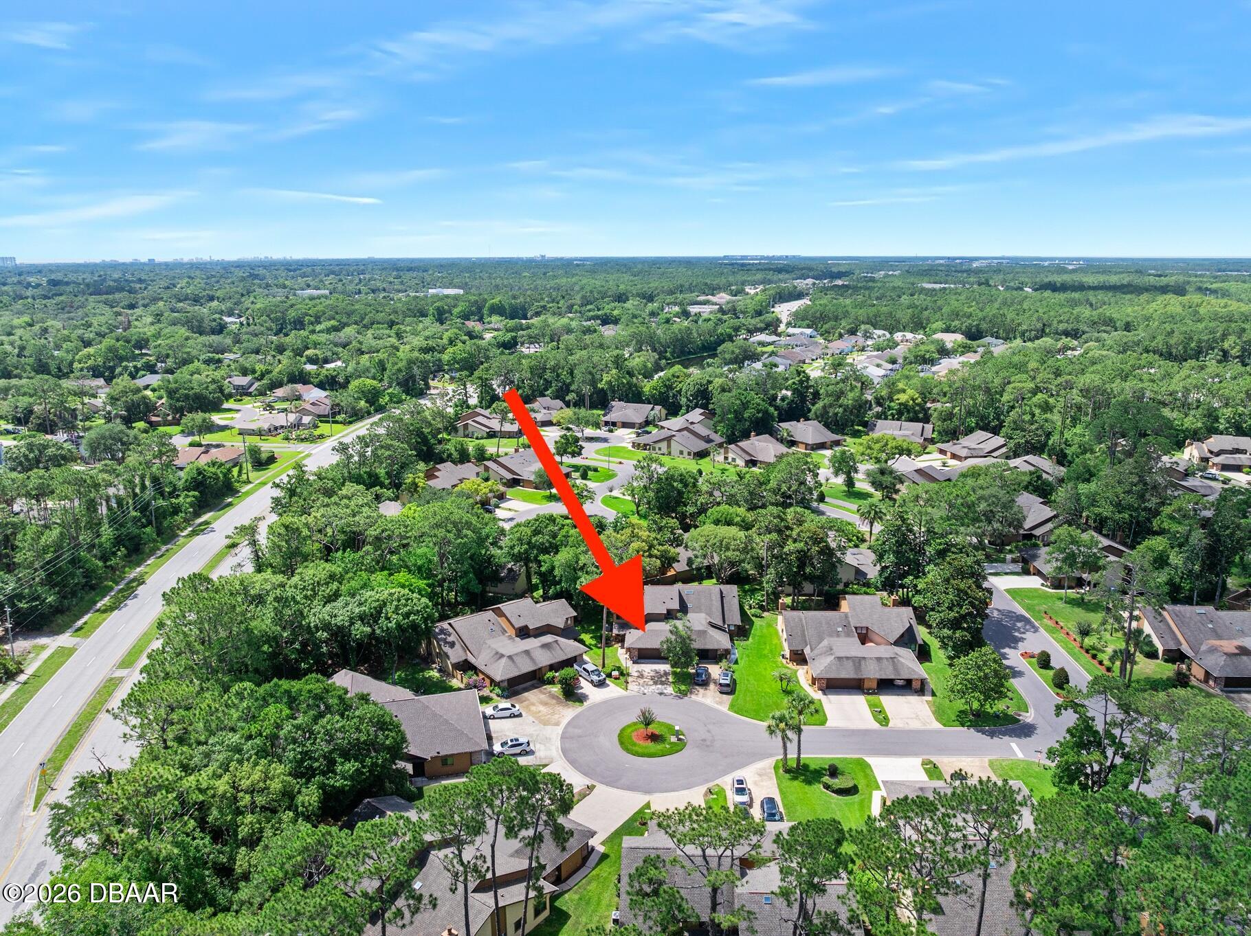 92 Oxbow Trail, Ormond Beach, FL 32174 — photo 3