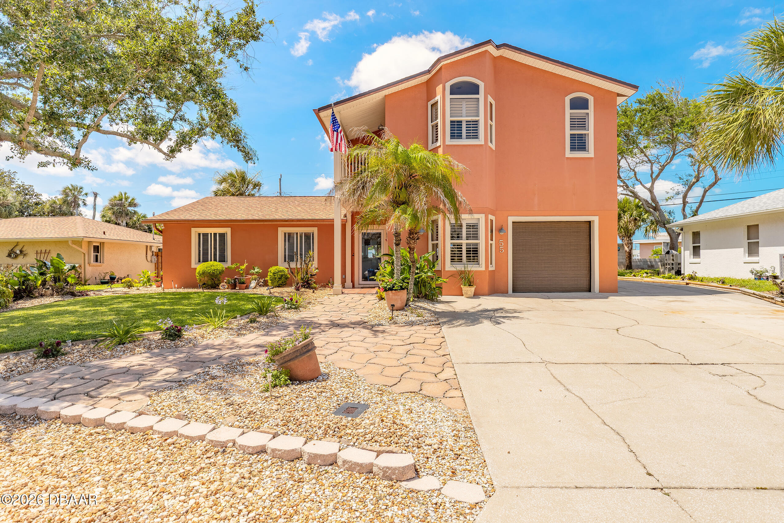 55 Plaza Drive, Ormond Beach, FL 32176 — photo 2