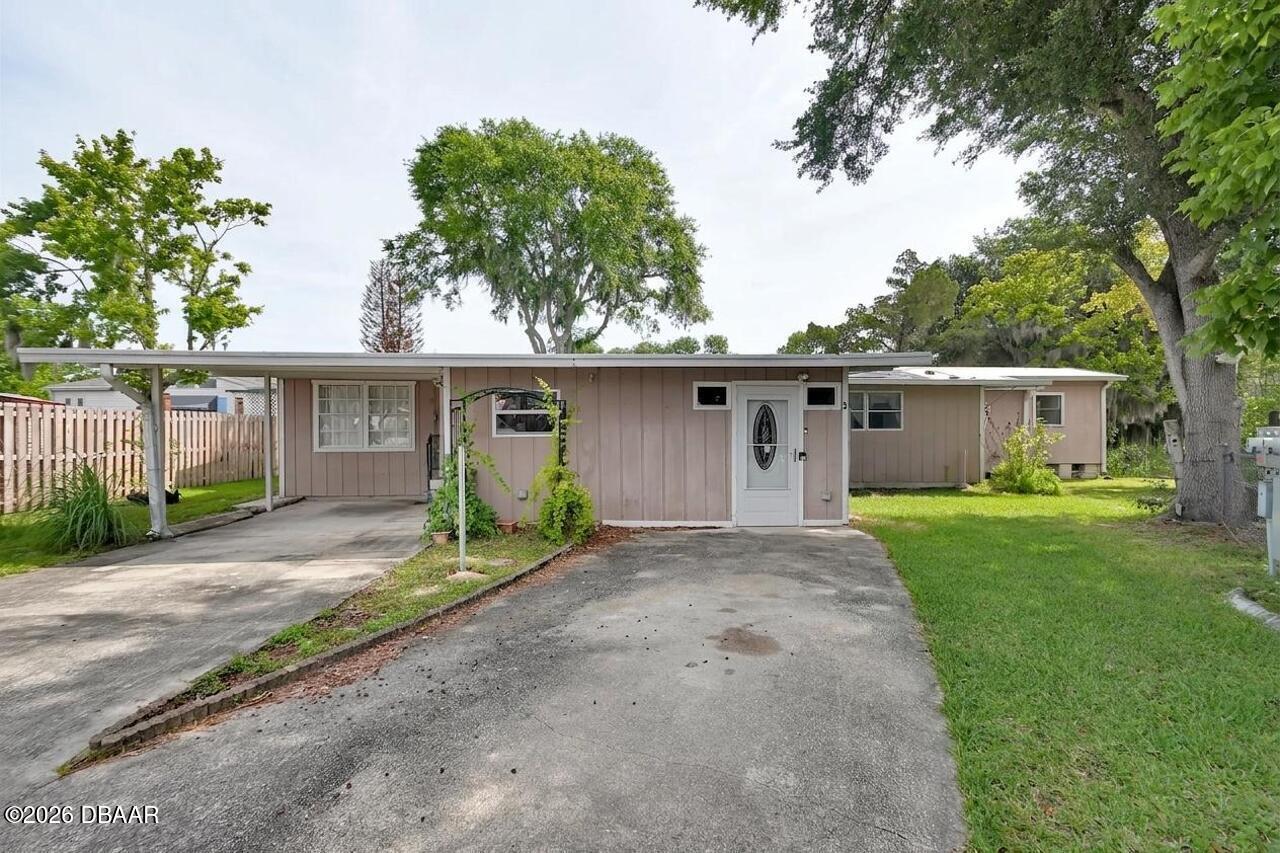 5 Pinewood Court — photo
