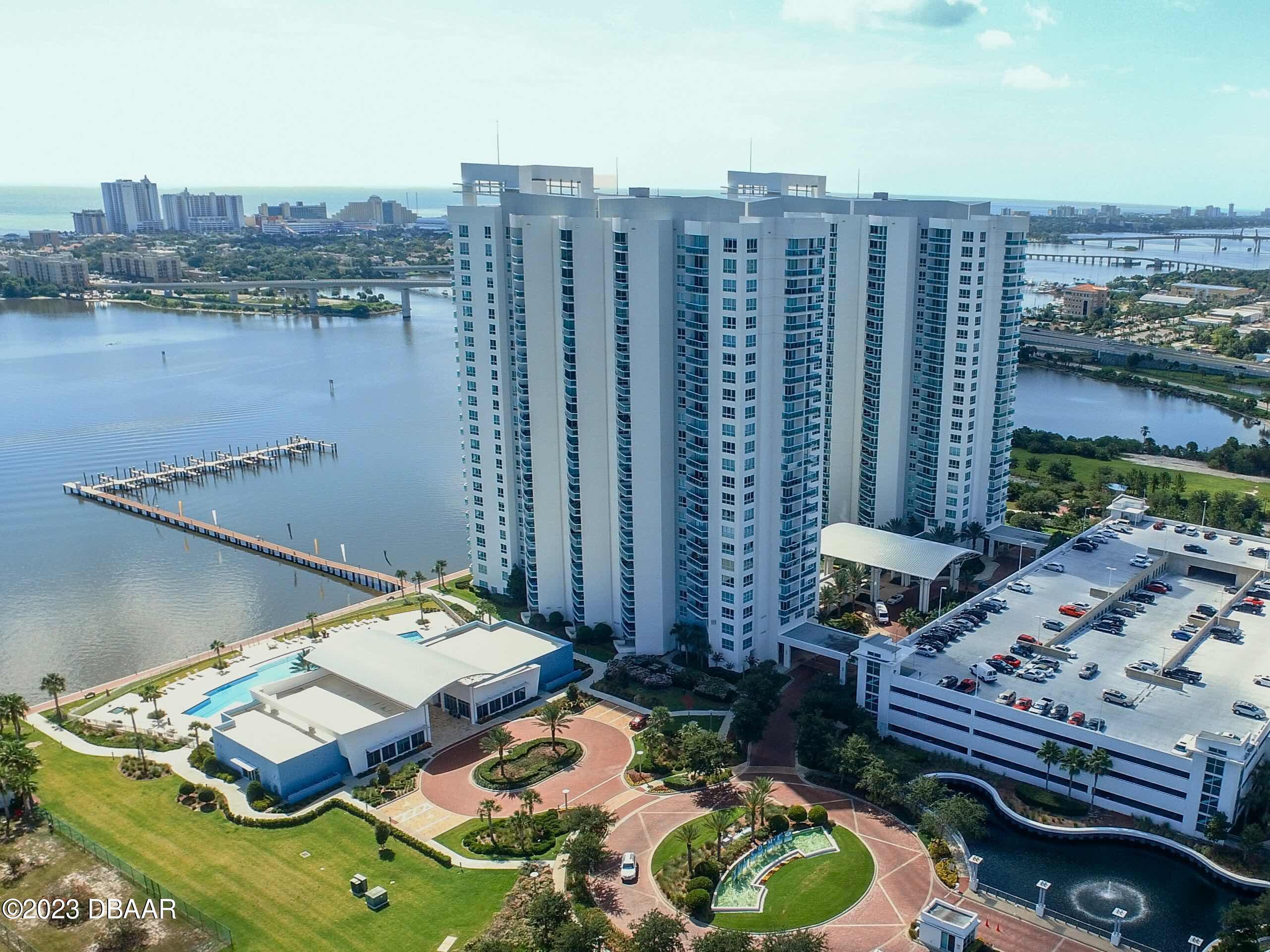 241 Riverside Drive 2509 — photo