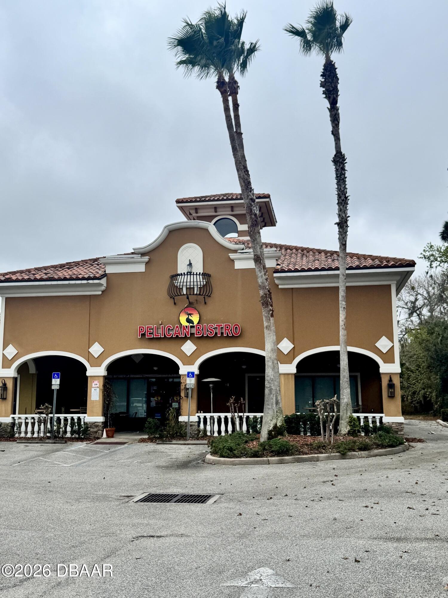 3510 S Nova Road 119-120 — photo
