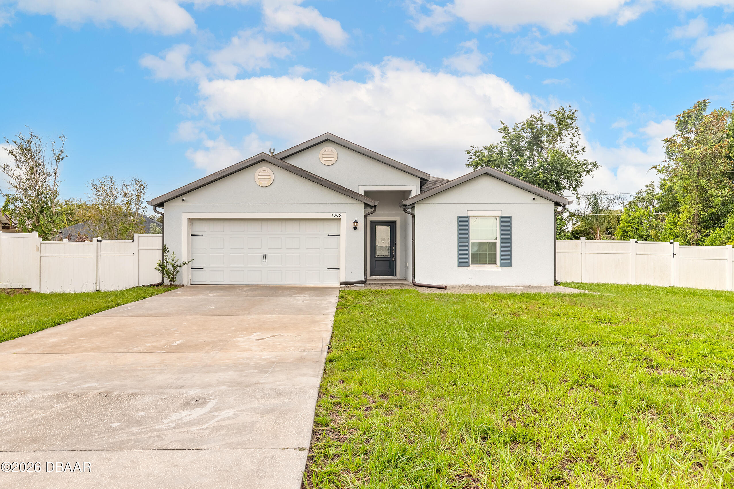 1009 Rosetta Drive — photo