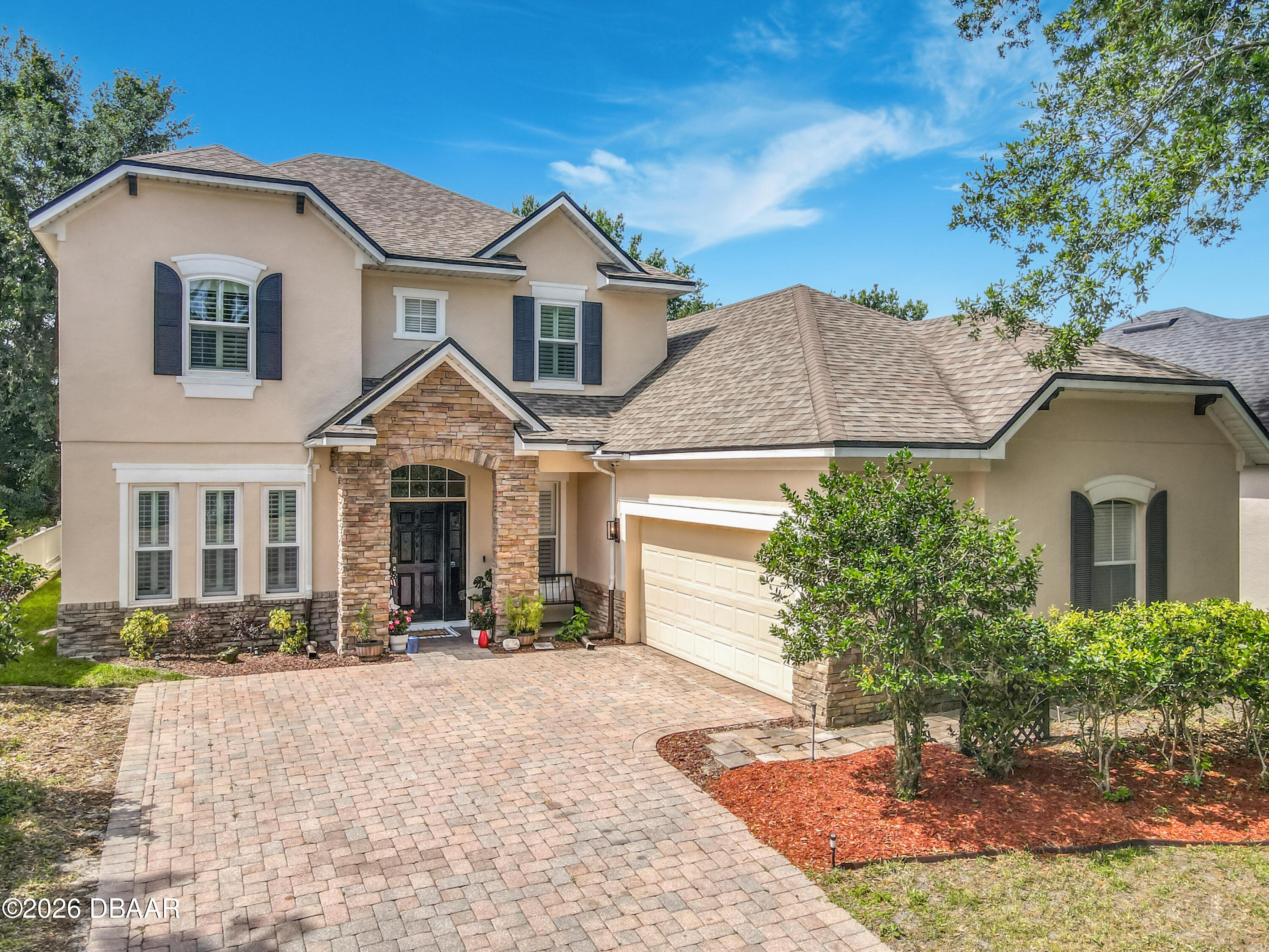 123 Ivydale Manor Drive — photo