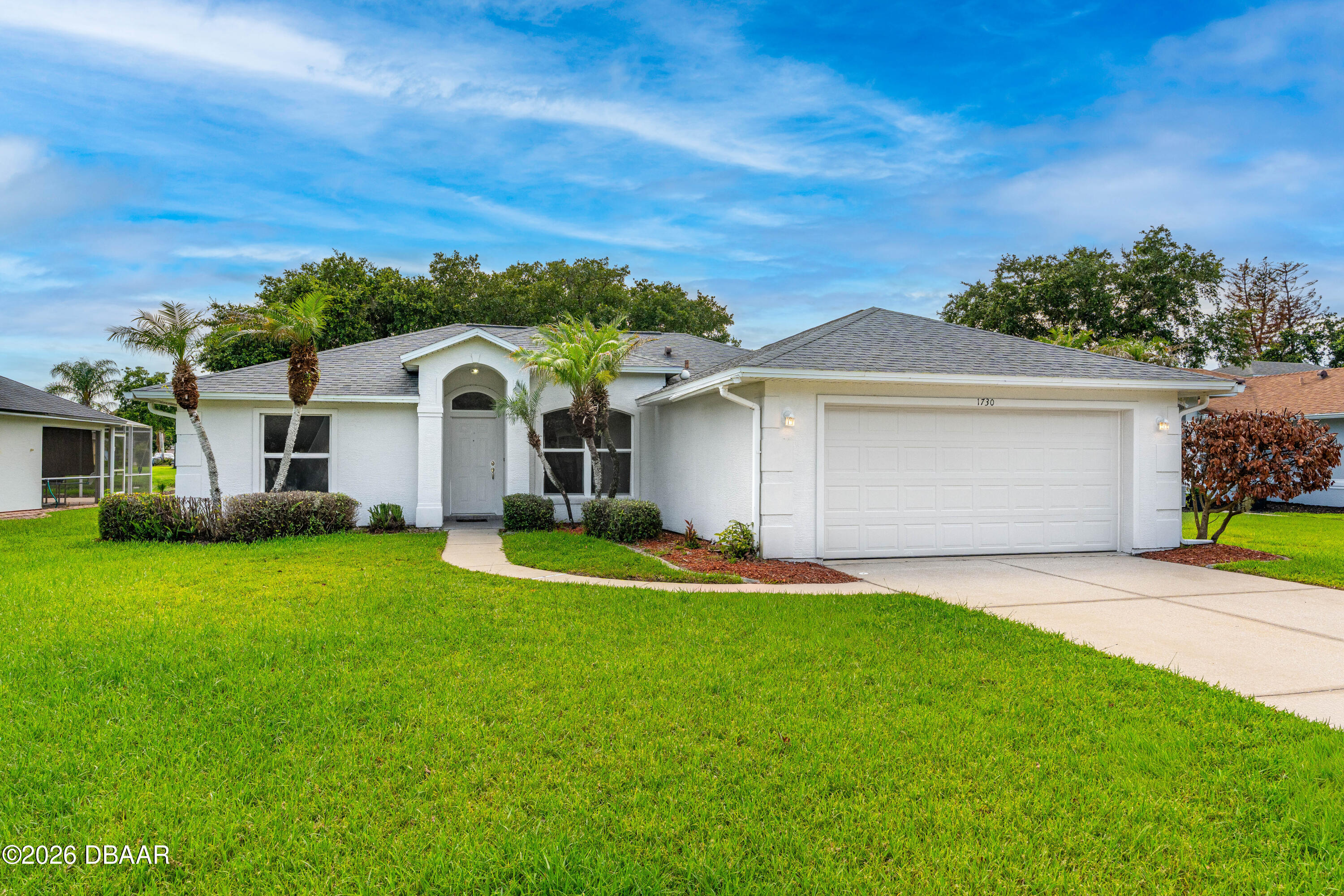 1730 Arash Circle — photo