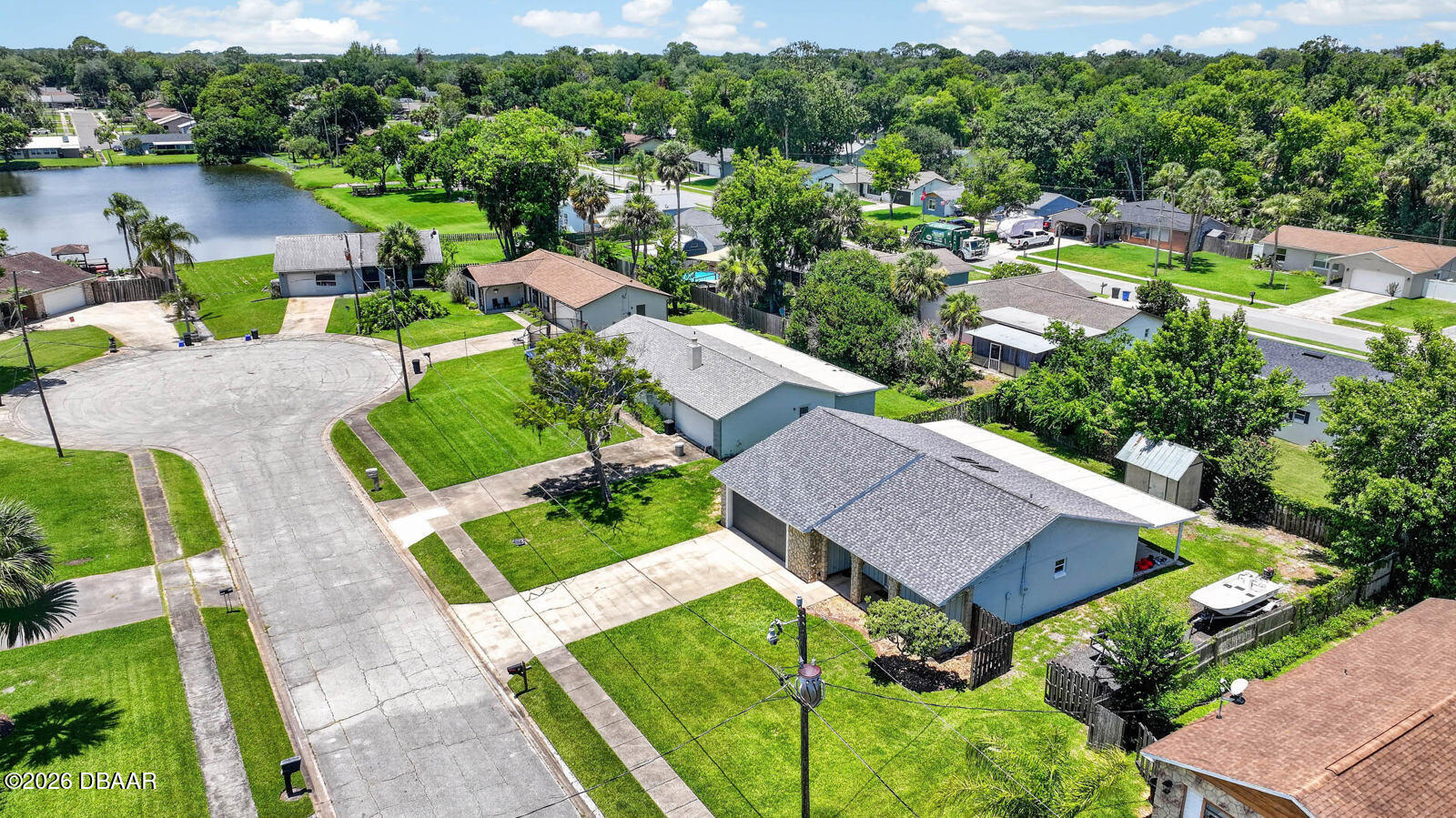 7 Lakeview Circle, Ormond Beach, FL 32174 — photo 3
