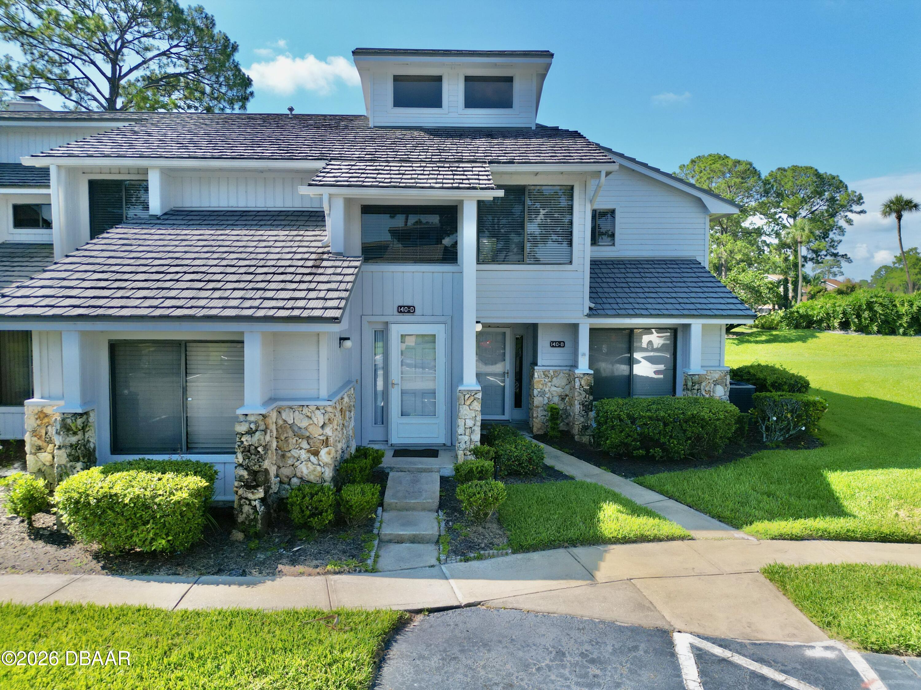 140 Golden Eye Drive D — photo