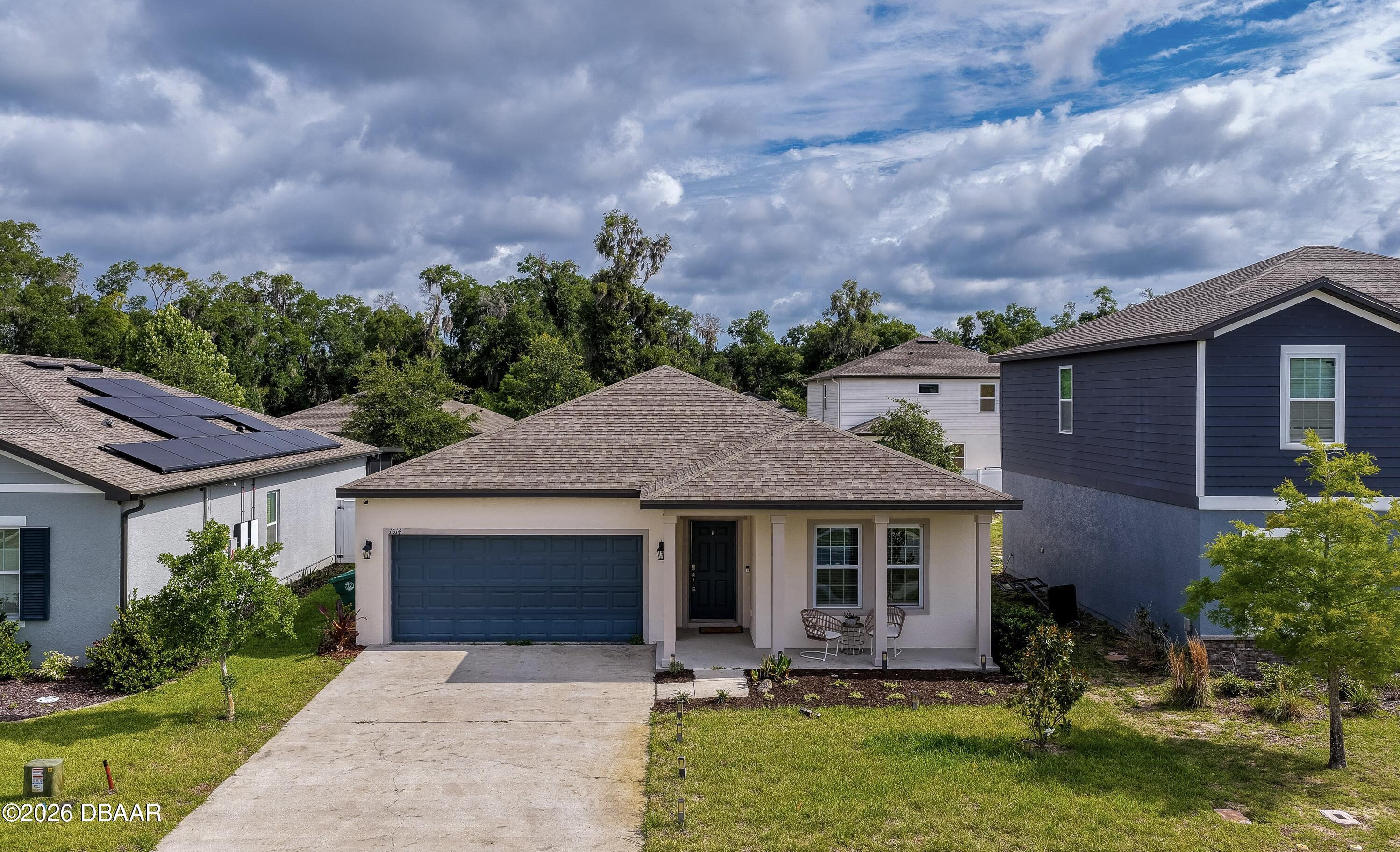 1514 Playwright Drive — photo