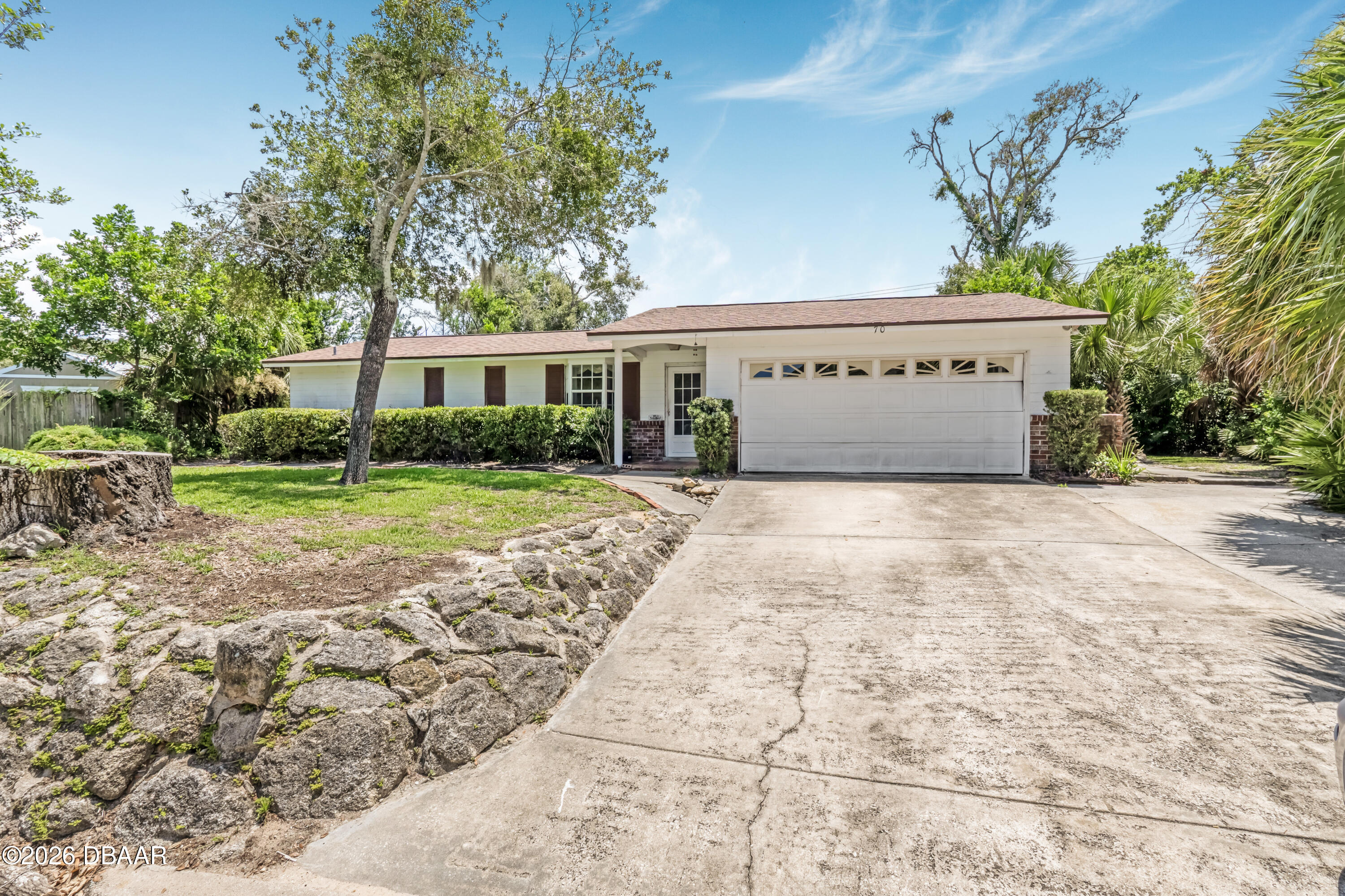 70 Crestwood Circle, Ormond Beach, FL 32174 — photo 2