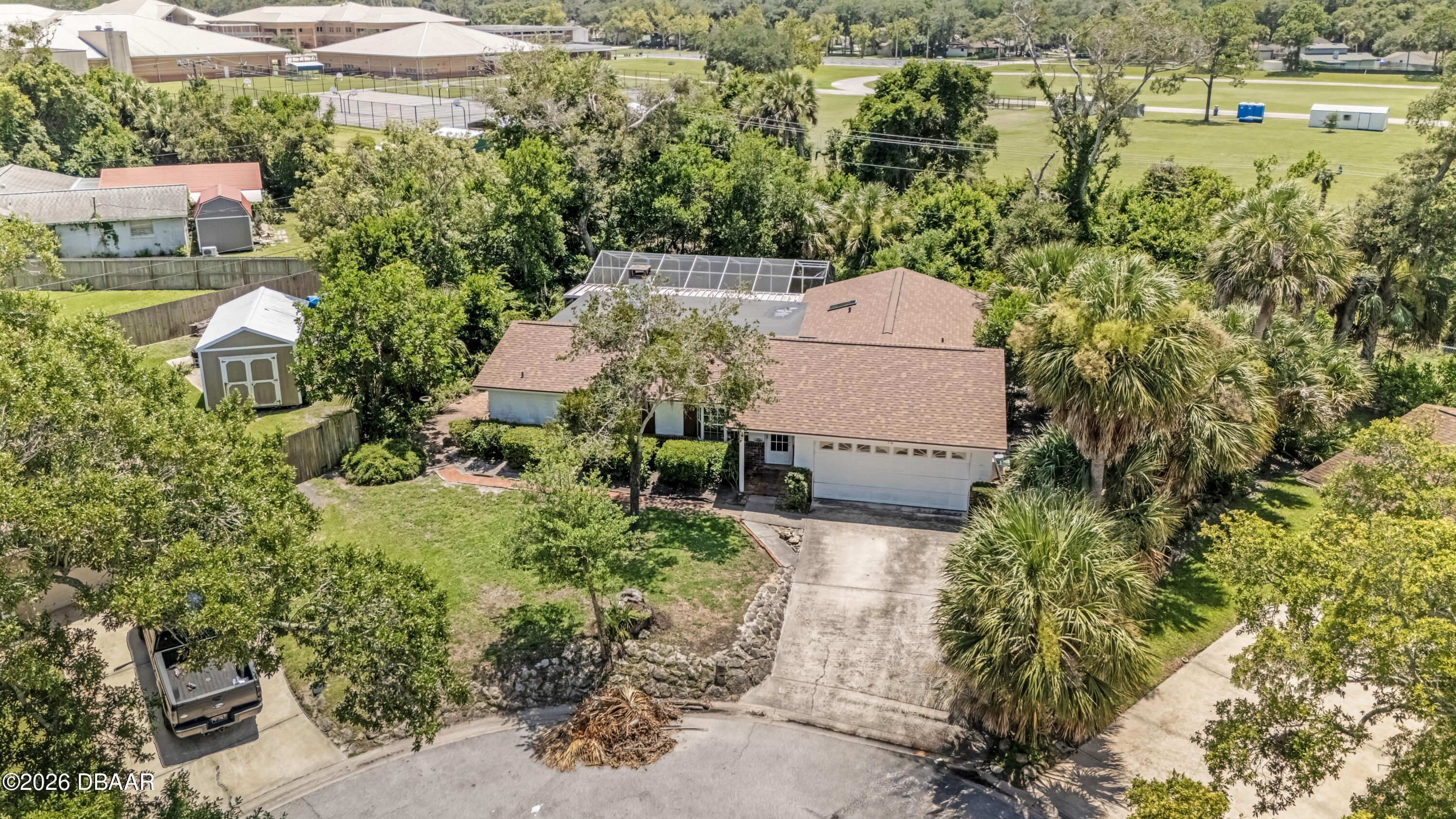 70 Crestwood Circle, Ormond Beach, FL 32174 — photo 3
