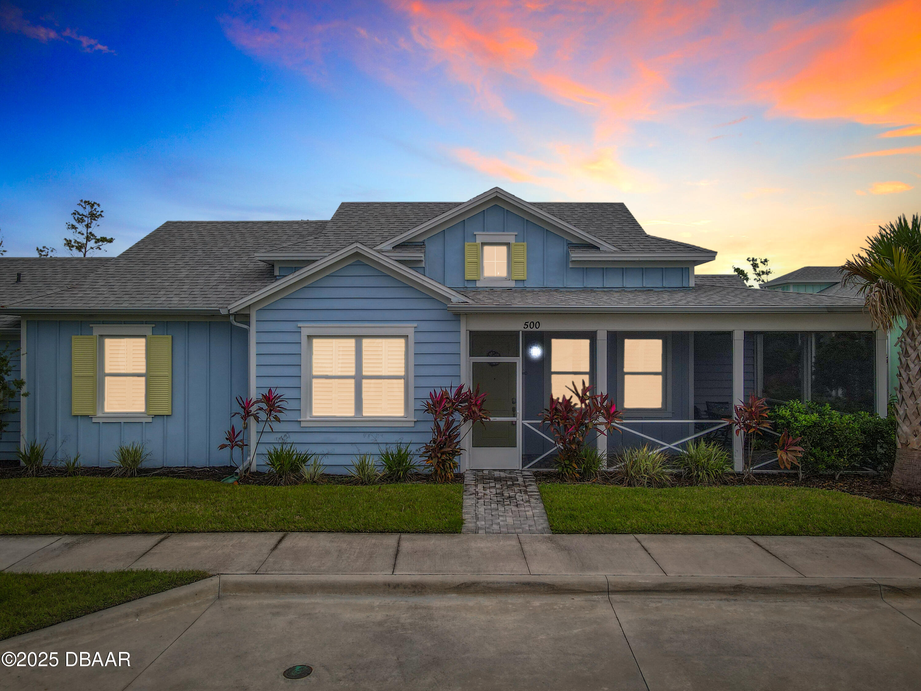 500 Landshark Boulevard — photo