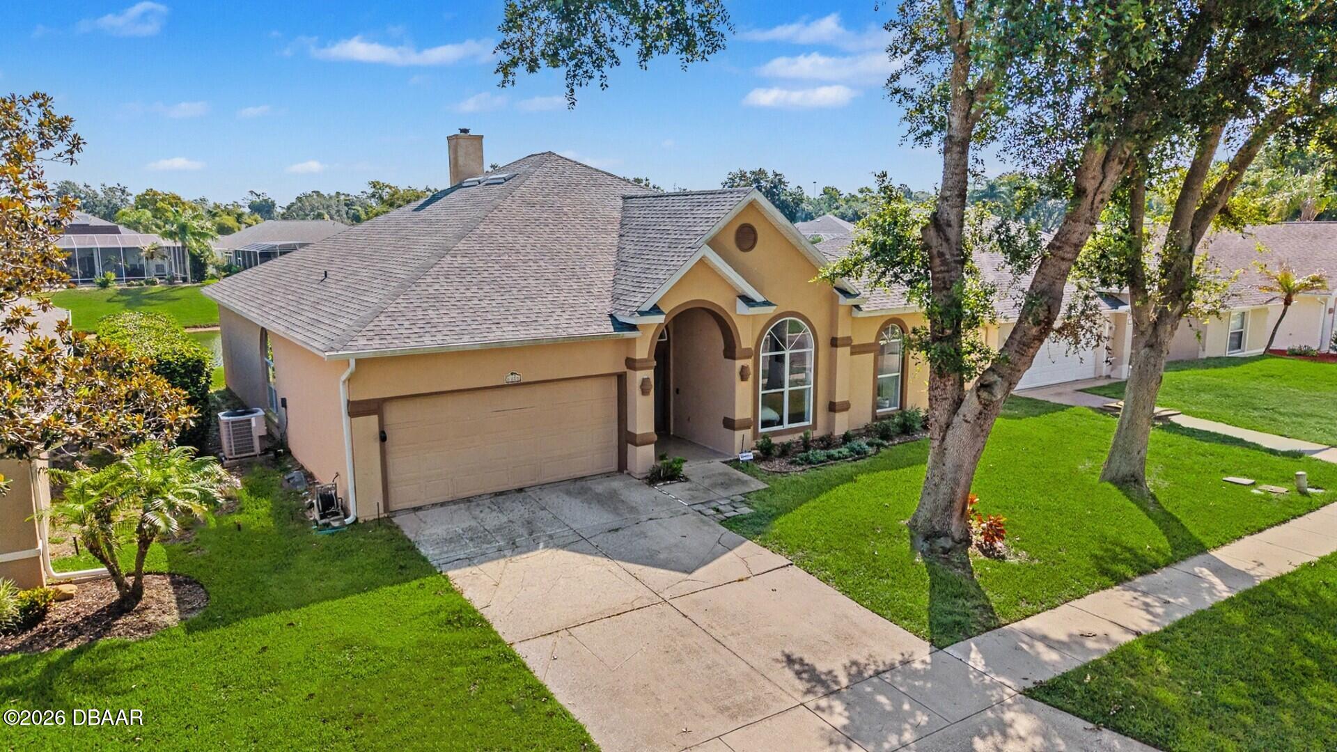 6125 Jasmine Vine Drive — photo