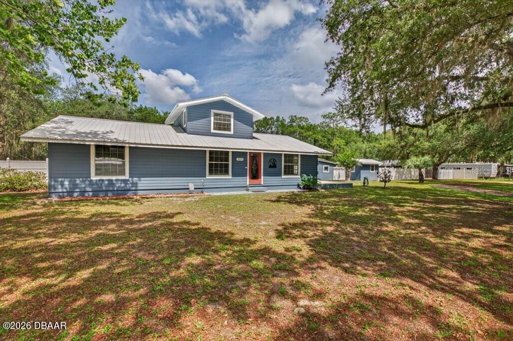 121 Daren Drive — photo