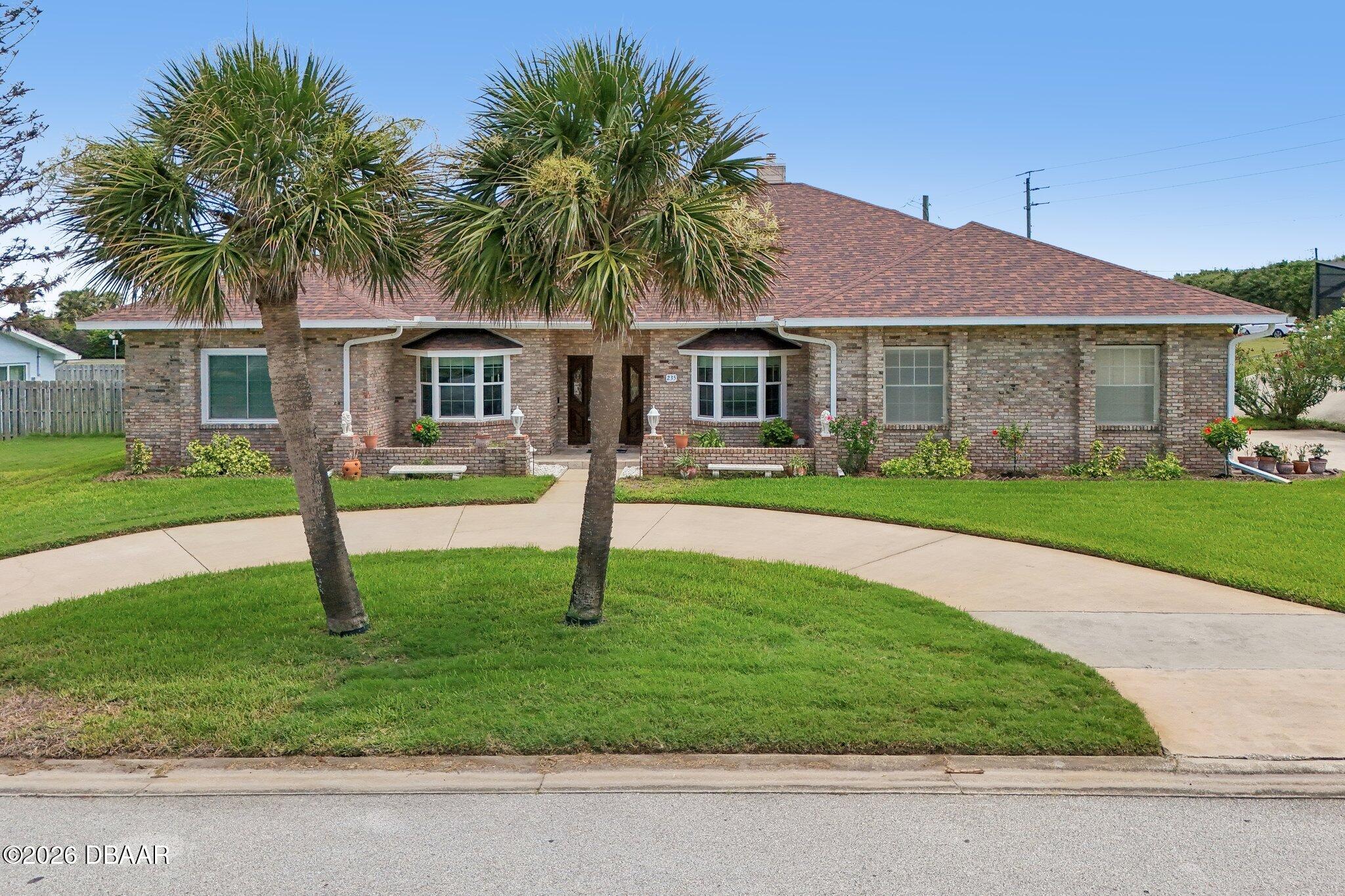 235 Ann Rustin Drive — photo