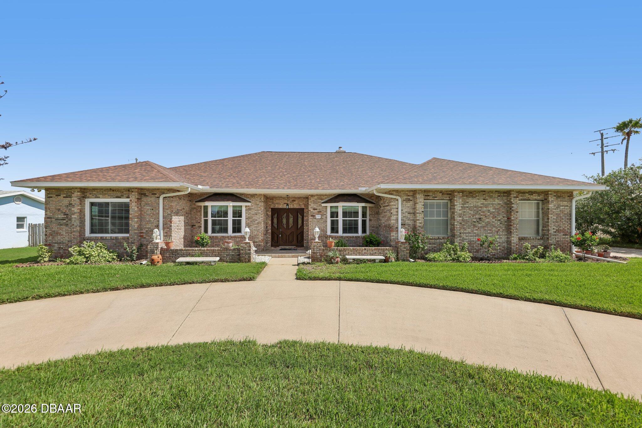 235 Ann Rustin Drive, Ormond Beach, FL 32176 — photo 2
