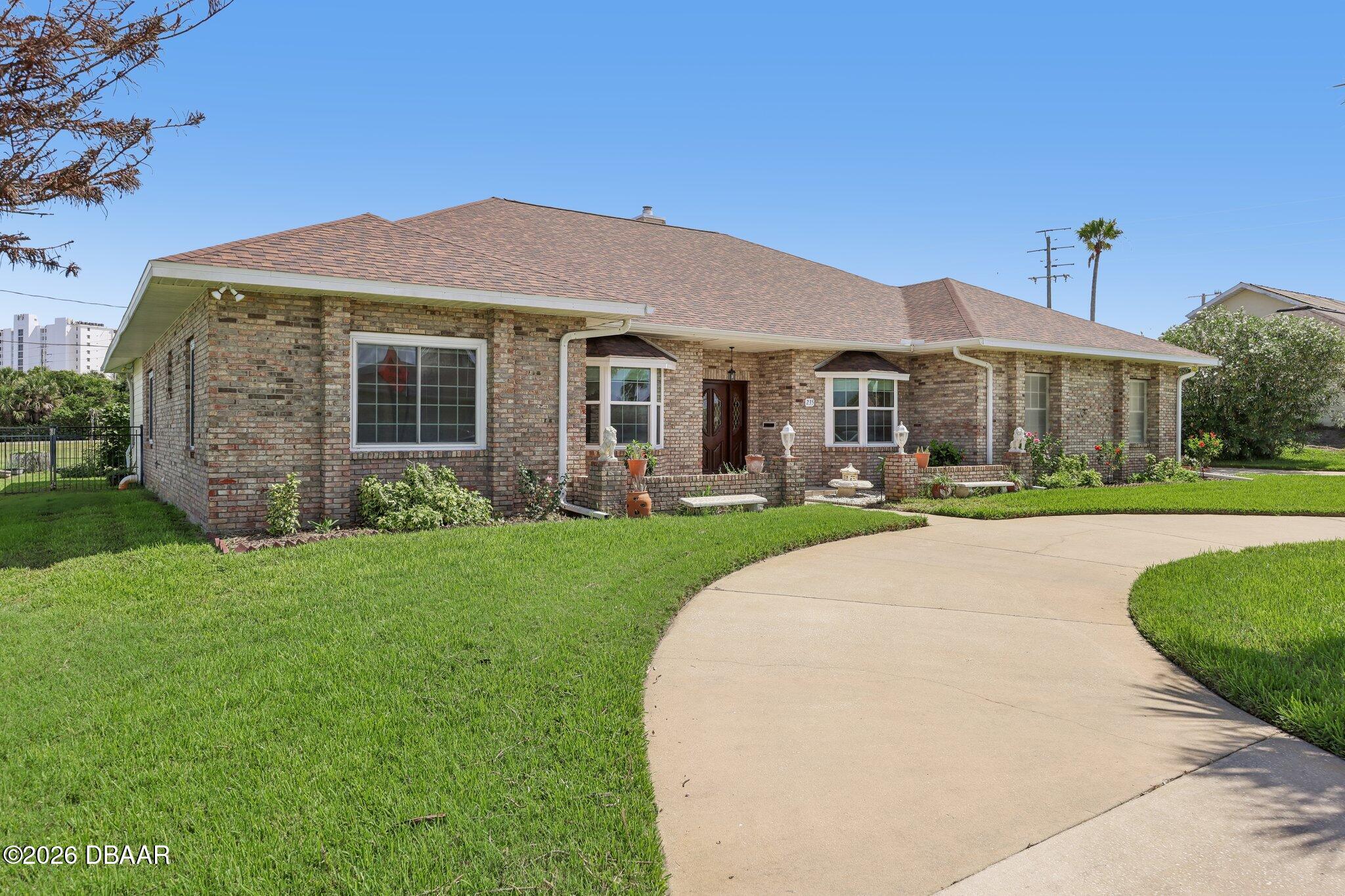 235 Ann Rustin Drive, Ormond Beach, FL 32176 — photo 3