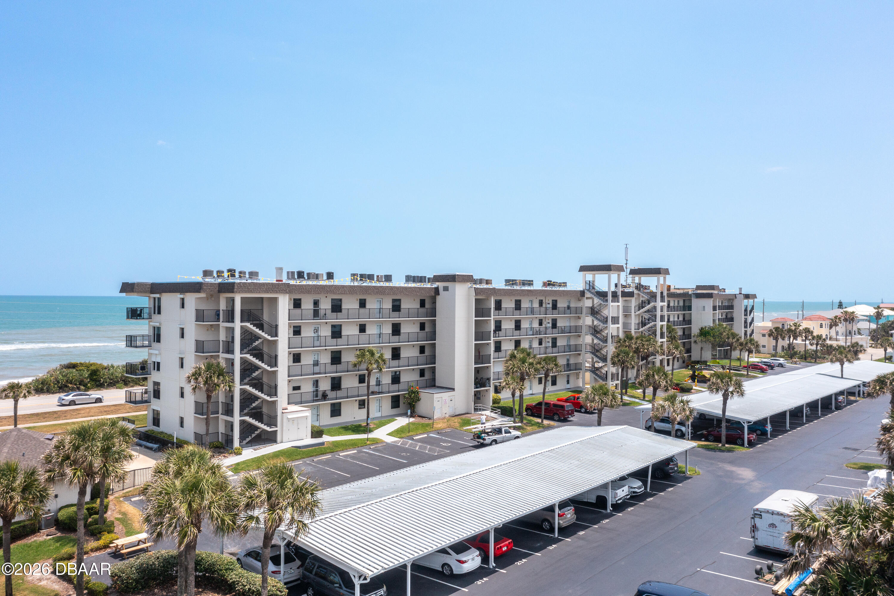 3100 Ocean Shore Boulevard 105 — photo
