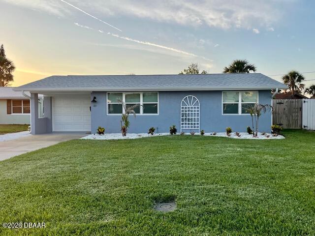 23 Palm Drive — photo