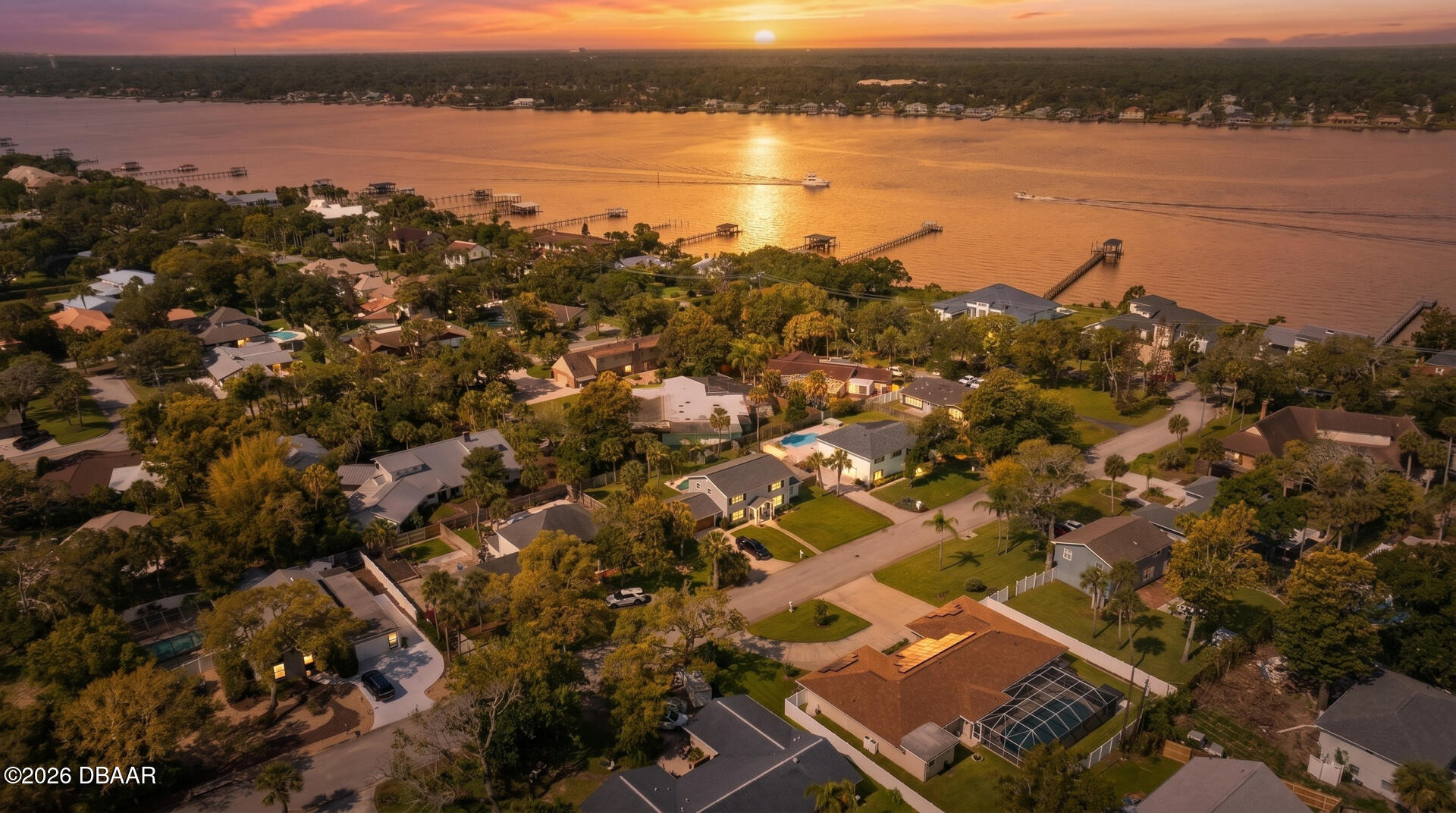 33 Sandcastle Drive, Ormond Beach, FL 32176 — photo 3